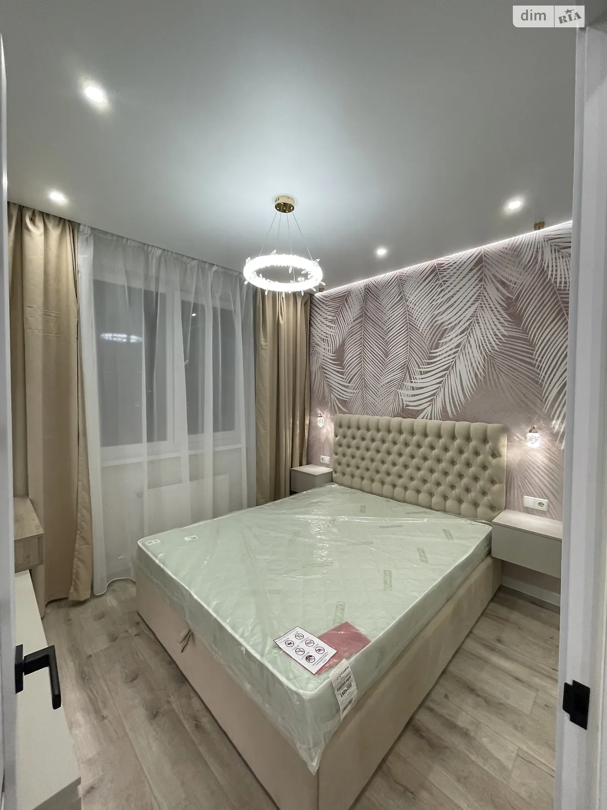 Продается 2-комнатная квартира 41.8 кв. м в Лиманке, ул. Жемчужная - фото 1