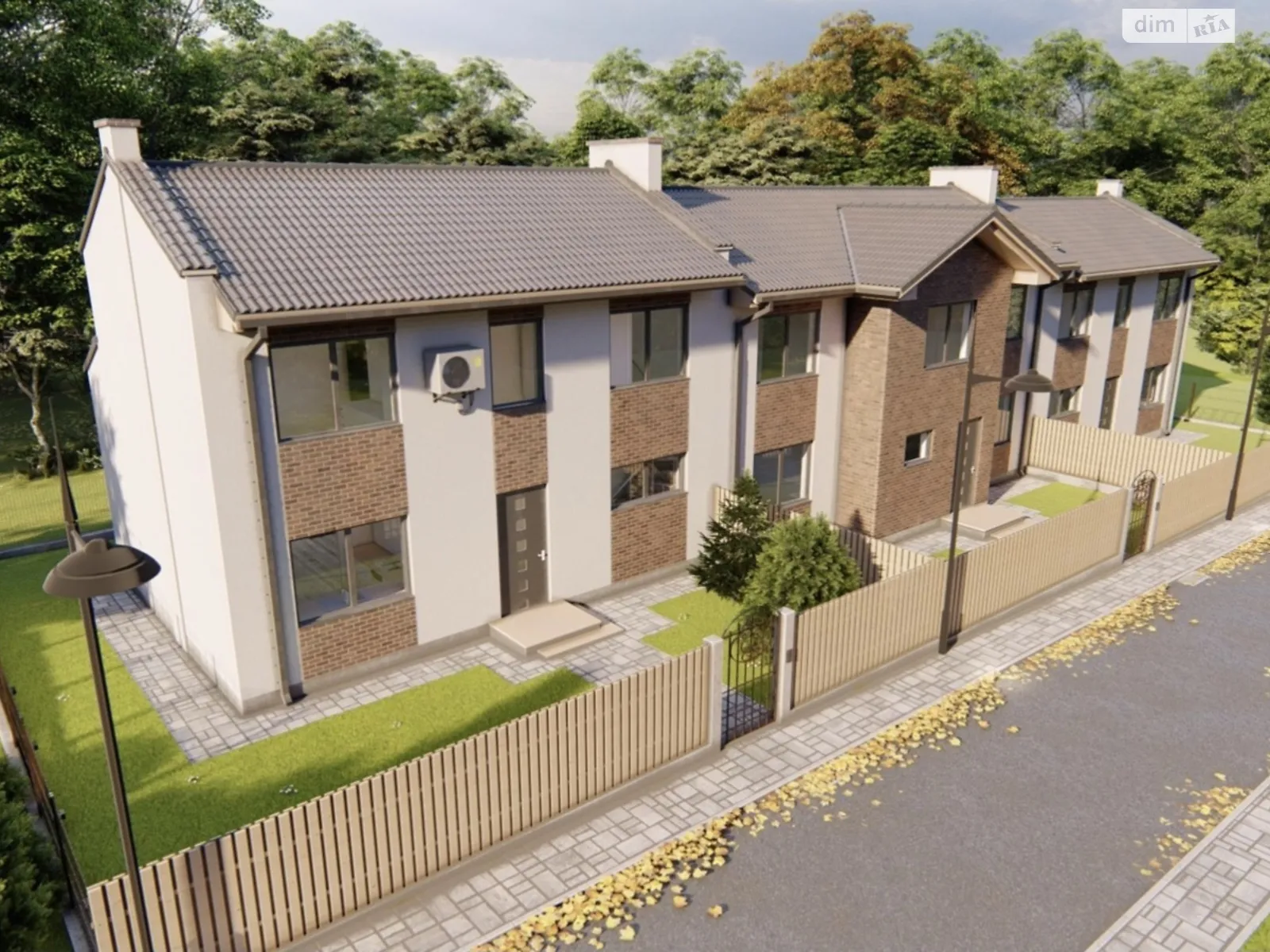 вул. Володимирська Забороль, цена: 70000 $ - фото 1