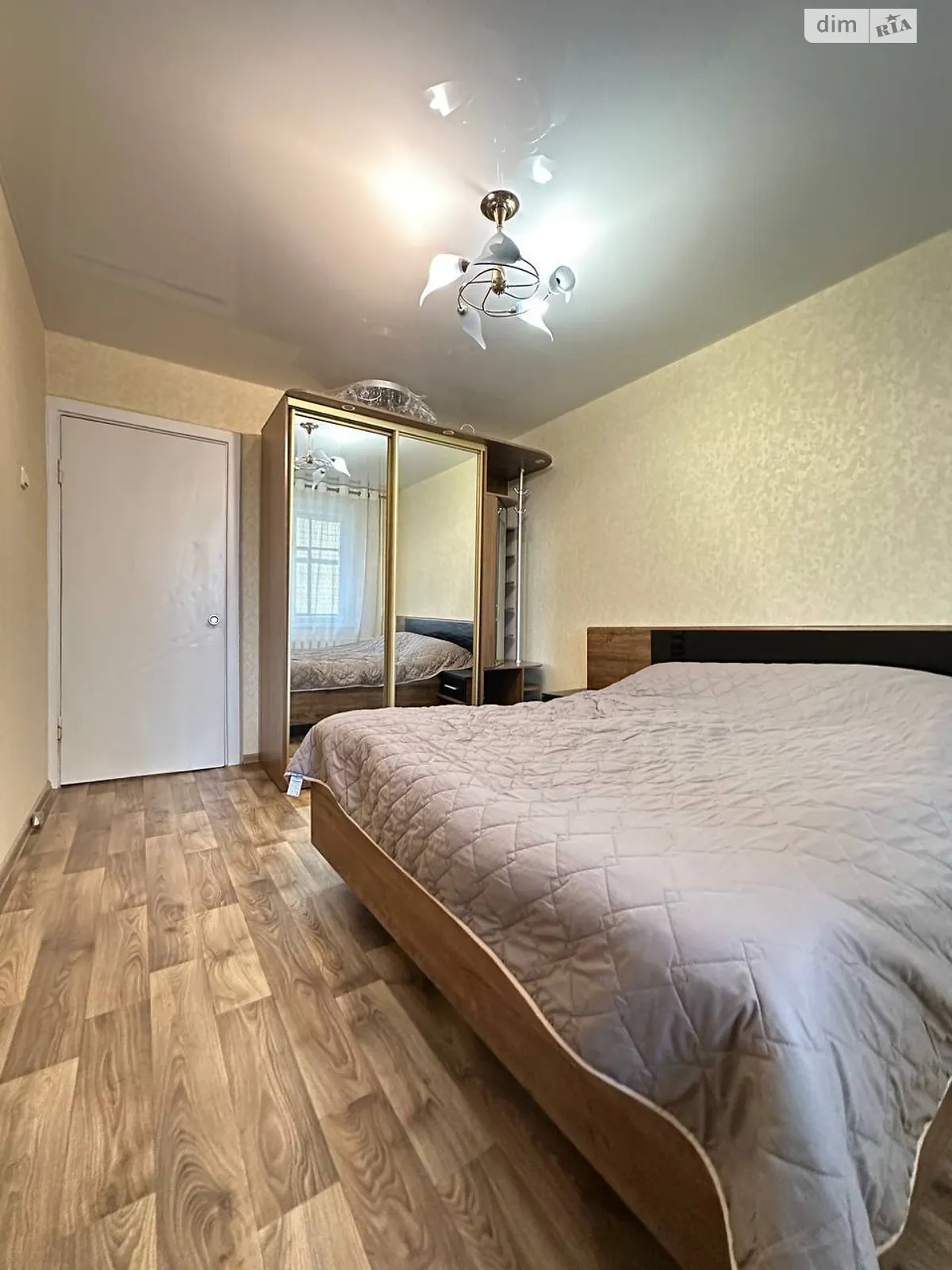 Продается 2-комнатная квартира 53.8 кв. м в Днепре, бул. Славы, 10 - фото 1