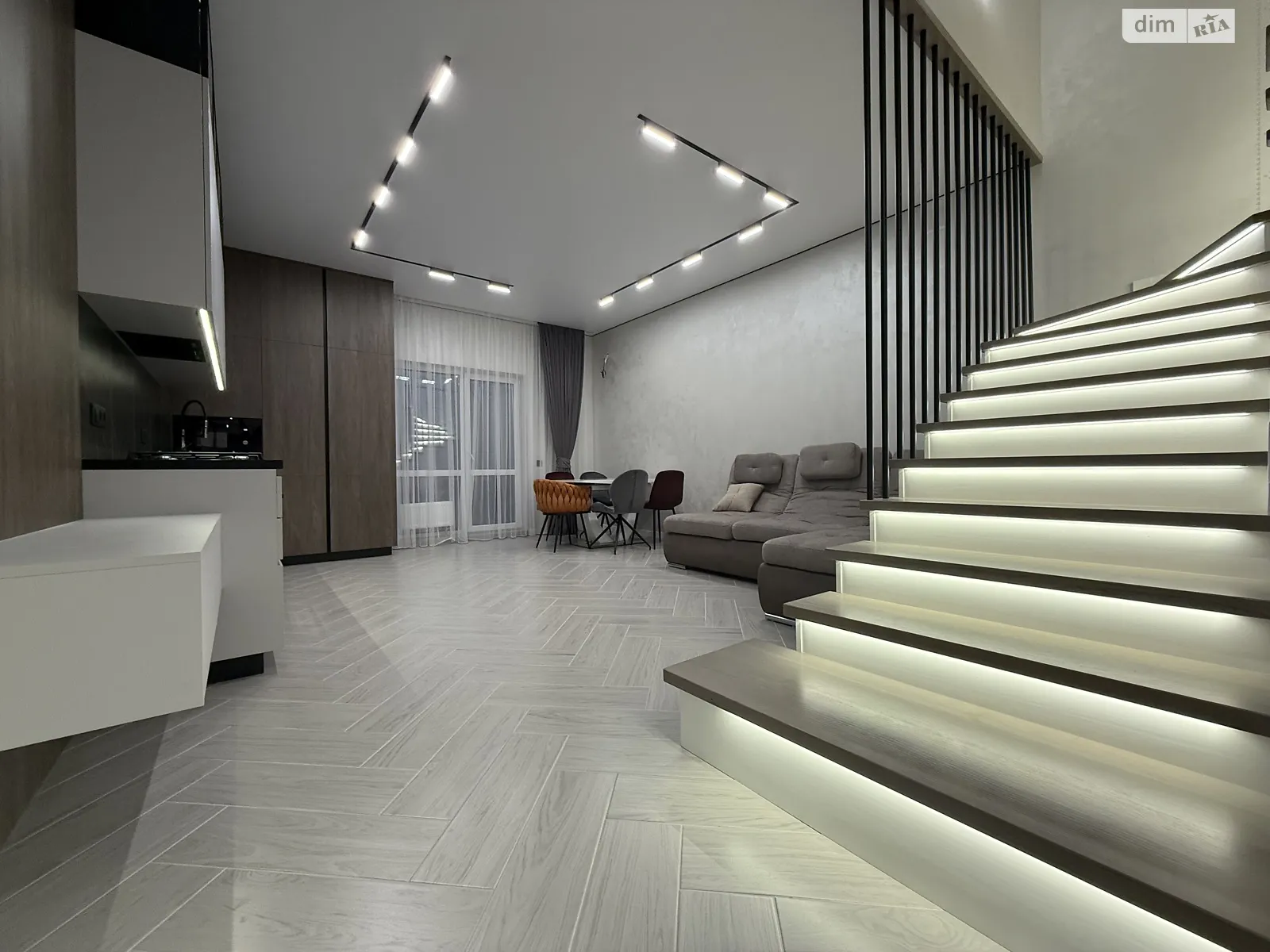 ул. Мирная Зарванцы ЖК FLAGMAN RESIDENCE, цена: 133000 $ - фото 1