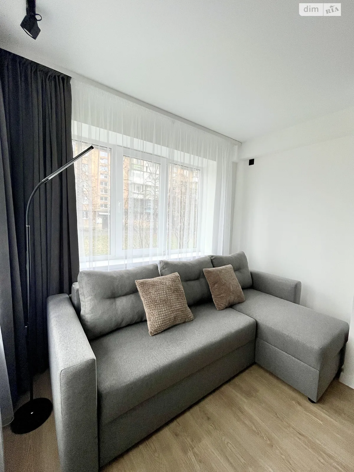 ул. Сулеймана Стальского, 8 Воскресенка Киев Черниговская - фото 3