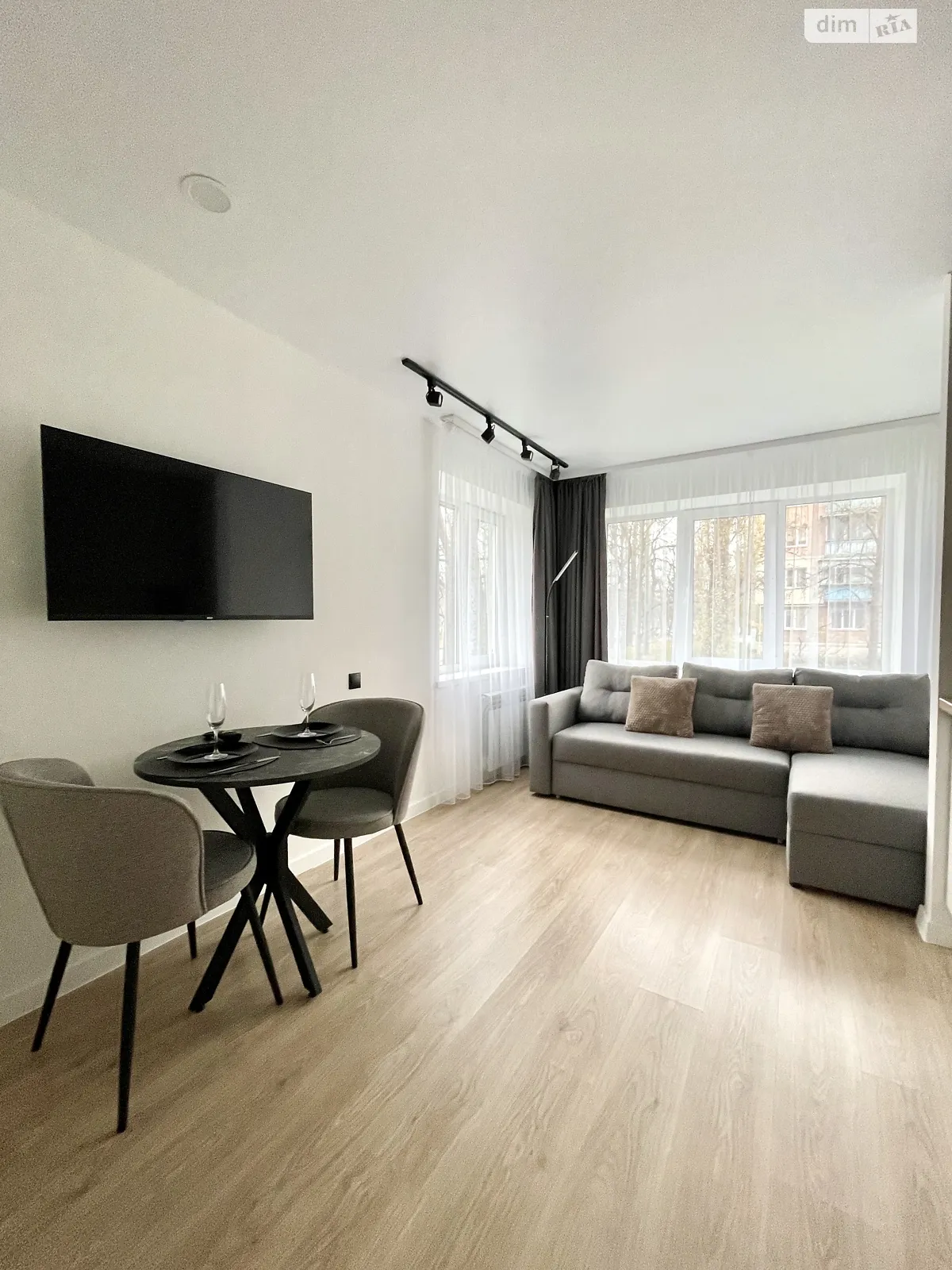 Продается 1-комнатная квартира 24.9 кв. м в Киеве, цена: 40500 $ - фото 1