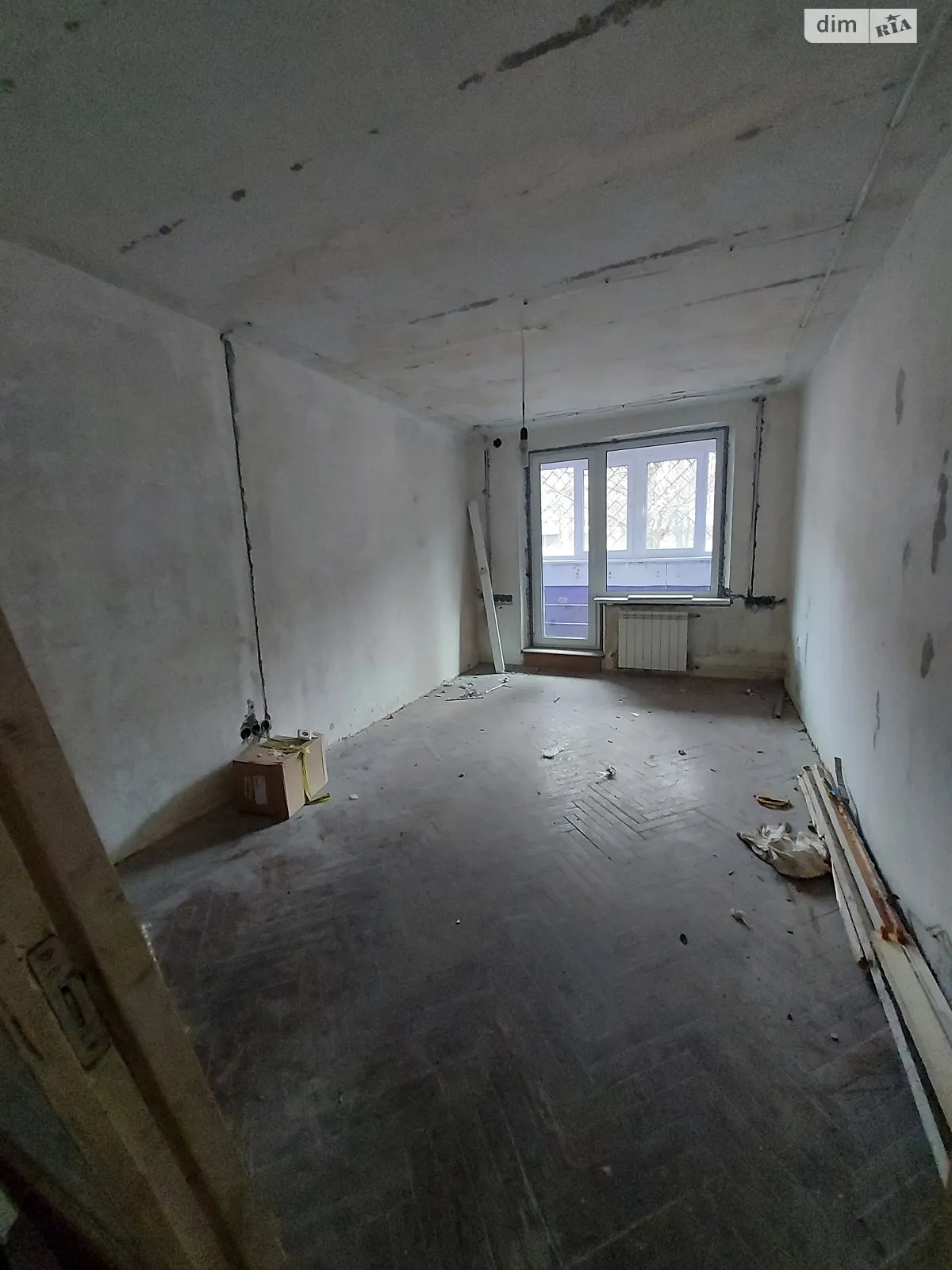 Продается 2-комнатная квартира 50 кв. м в Харькове, ул. Гвардейцев-Широнинцев, 67 - фото 1