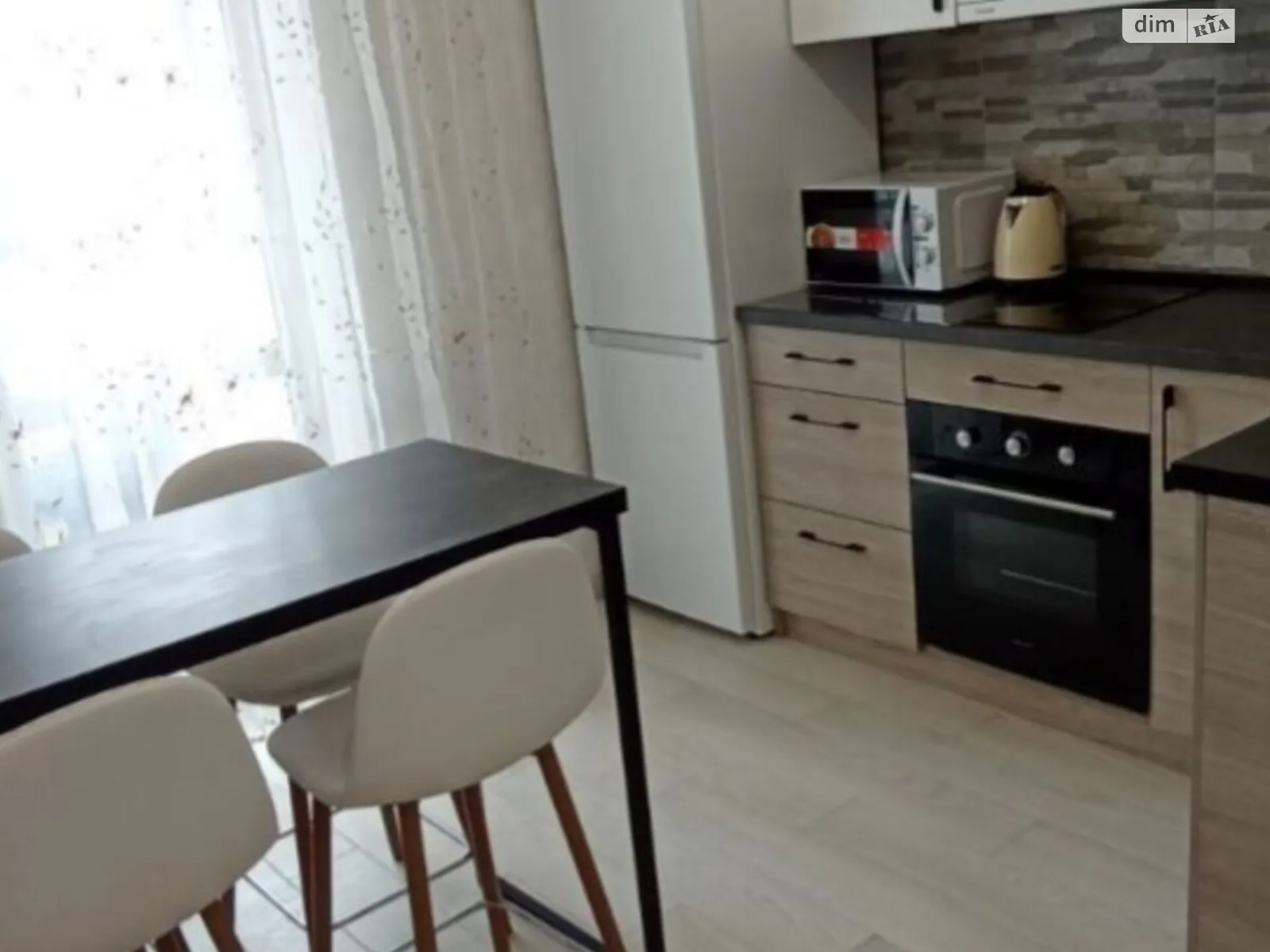 ул. Борткевича, 5 Дальняя Журавлёвка Харьков ЖК Гидропарк Киевская - фото 1