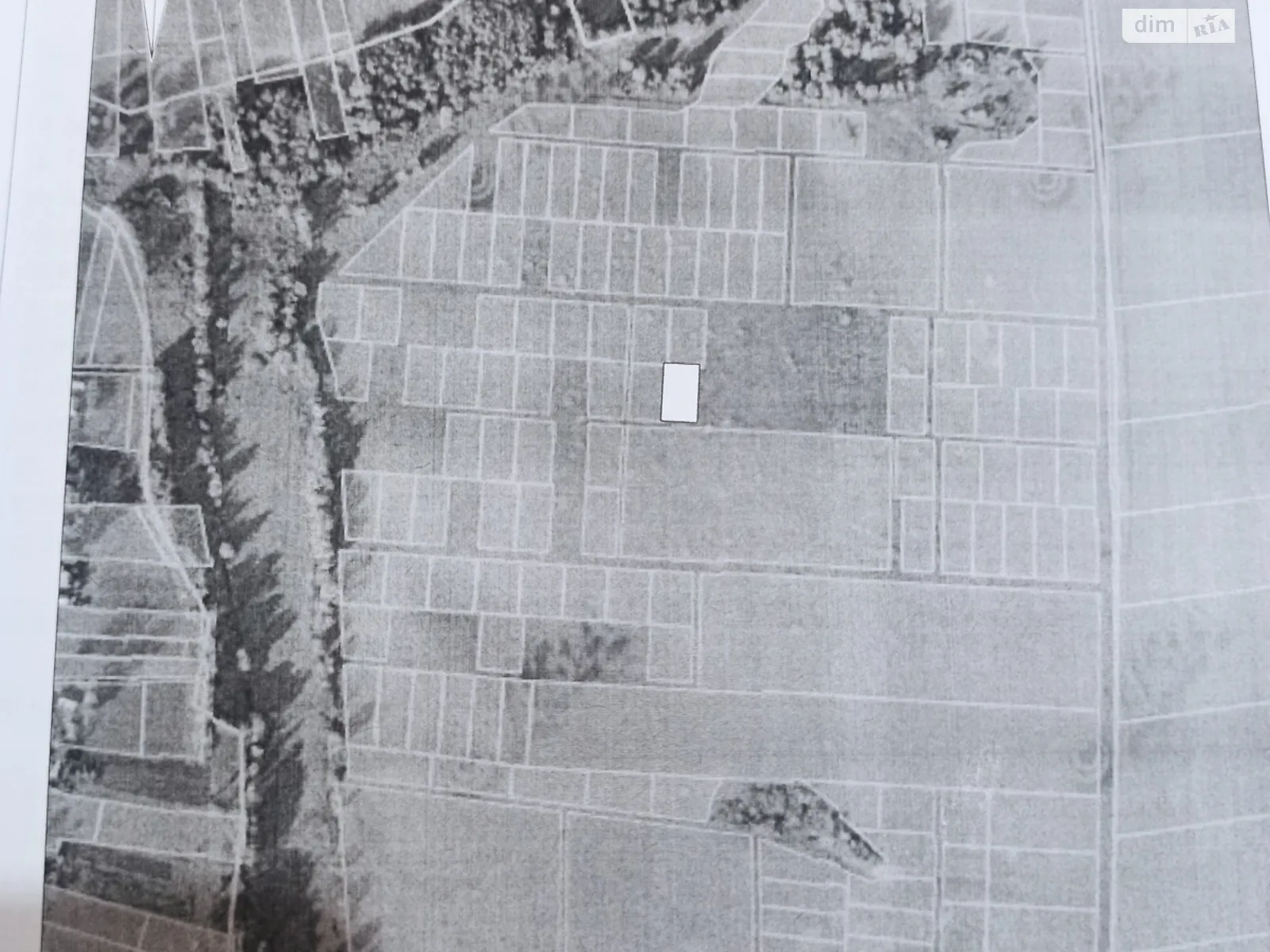 Продается земельный участок 10 соток в Хмельницкой области, цена: 2500 $ - фото 1