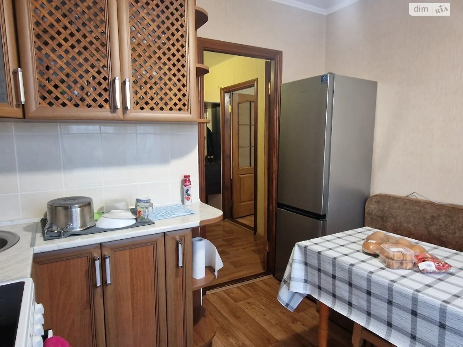 Сдается в аренду 1-комнатная квартира 39 кв. м в Виннице, ул. Матроса Кошки, 57 - фото 1