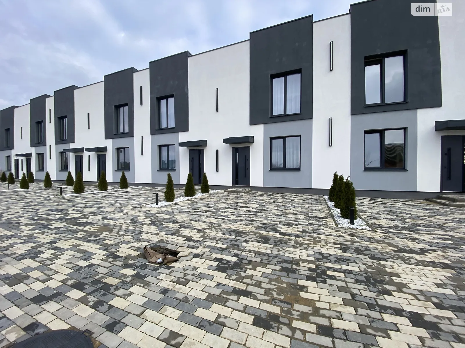 ул. Степная Зарванцы, цена: 59000 $ - фото 1