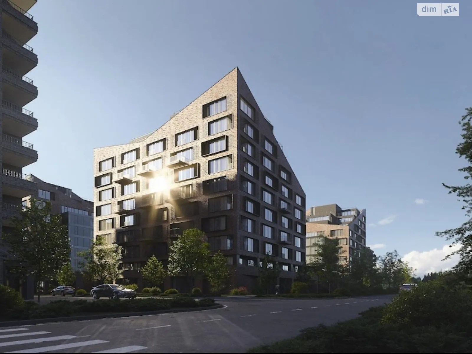 Продається приміщення вільного призначення 239 кв. м в 10-поверховій будівлі, цена: 717780 $ - фото 1