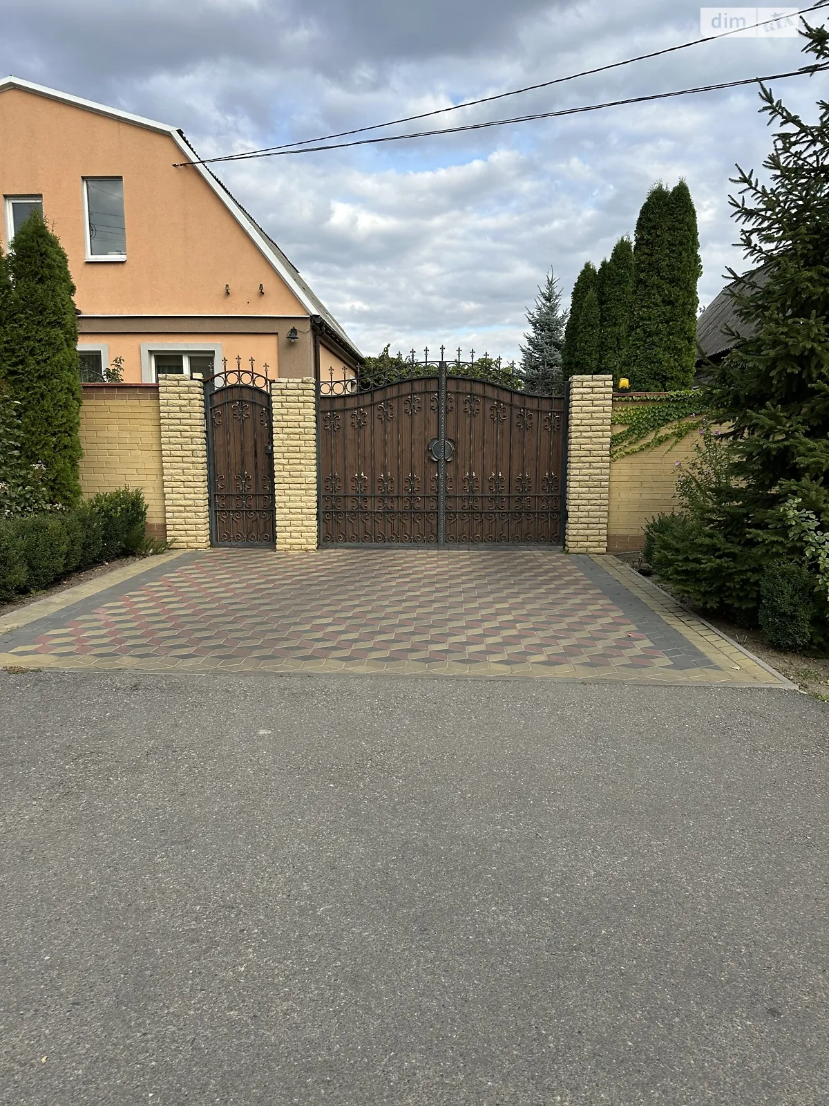 Продається будинок 2 поверховий 154 кв. м з мансардою, цена: 150000 $ - фото 1