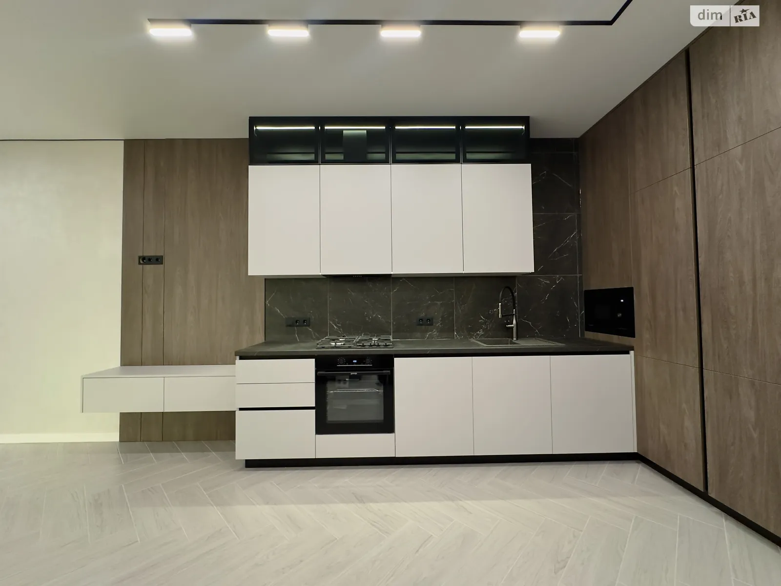 ул. Мирная Зарванцы ЖК FLAGMAN RESIDENCE, цена: 133000 $ - фото 1