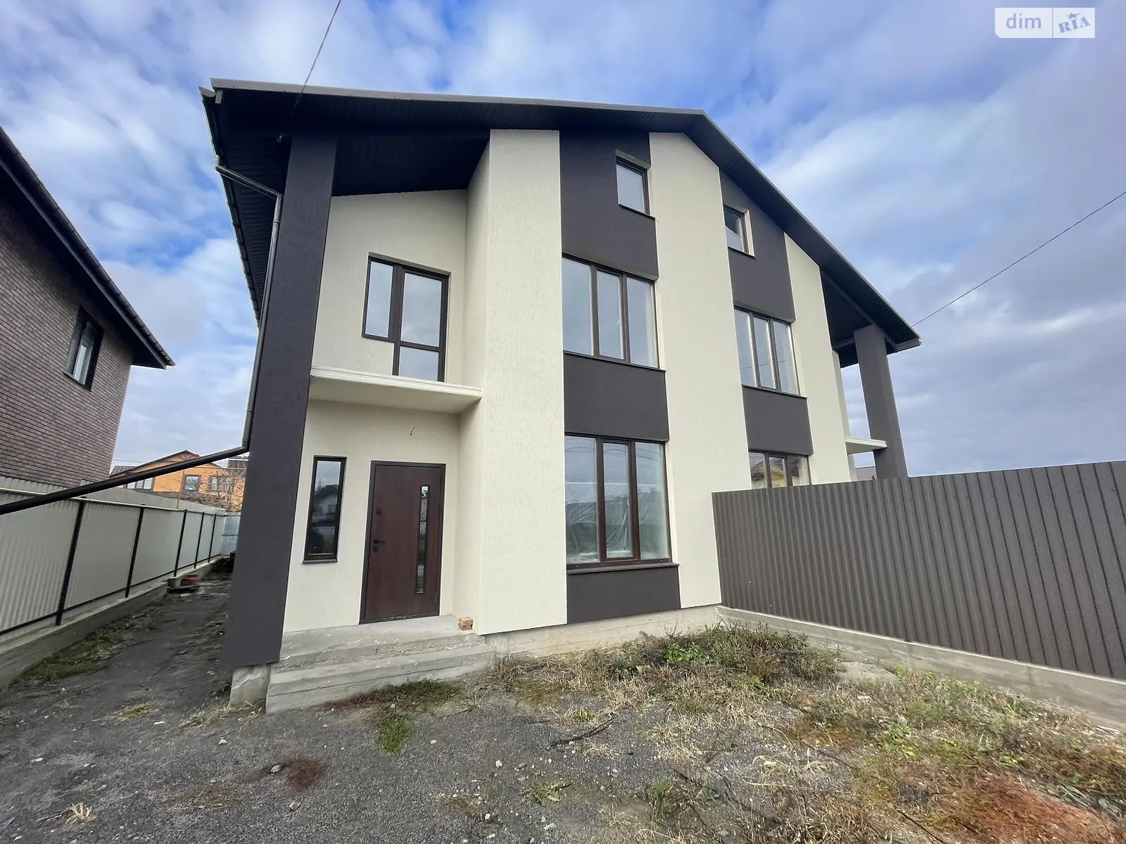 пер. Зоряный Агрономичное, цена: 83000 $ - фото 1