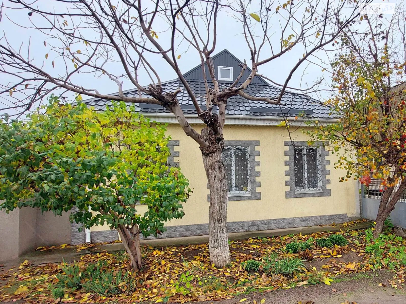 Продается одноэтажный дом 97.4 кв. м с гаражом, цена: 55000 $ - фото 1