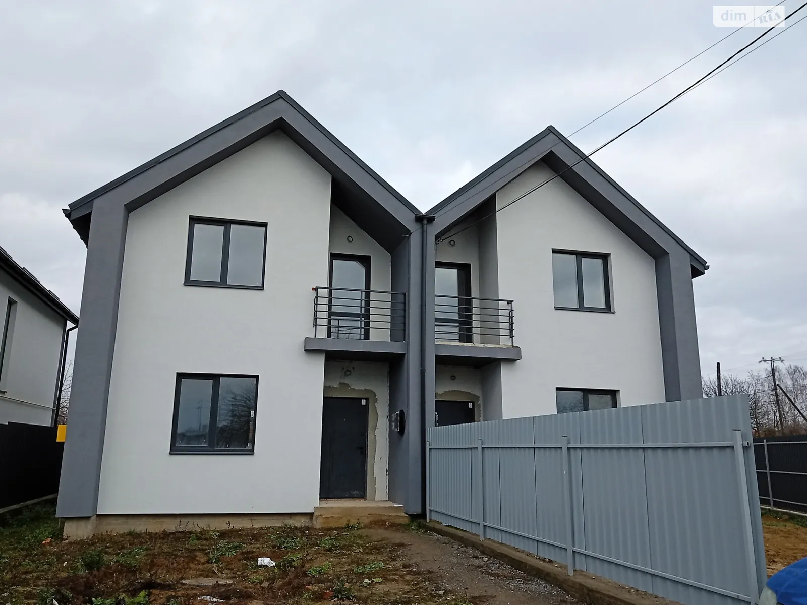 ул. Мирная Зарванцы, цена: 72000 $ - фото 1