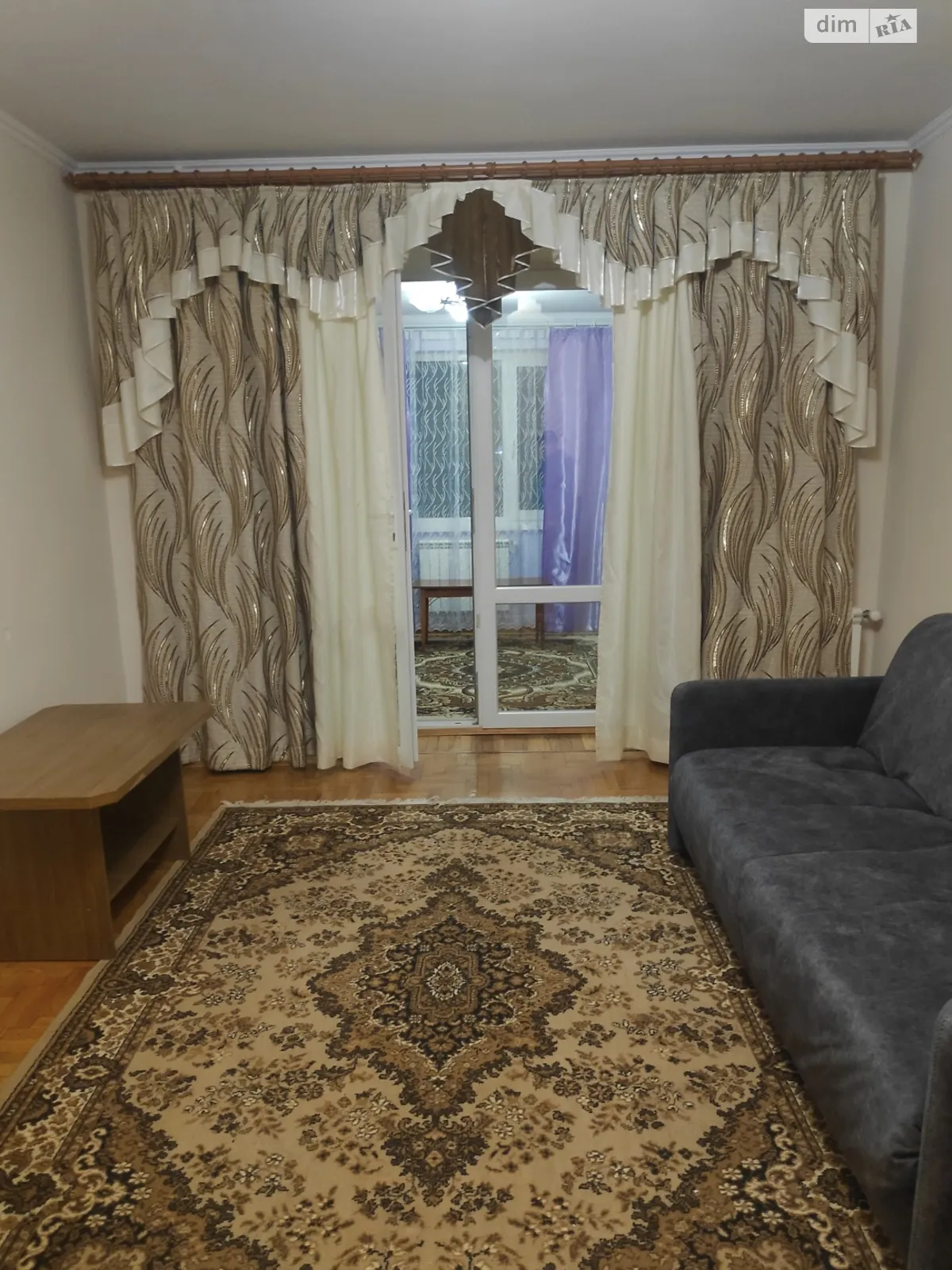 2-комнатная квартира 64 кв. м в Тернополе, ул. Сергея Короля(Бережанская), 51 - фото 1