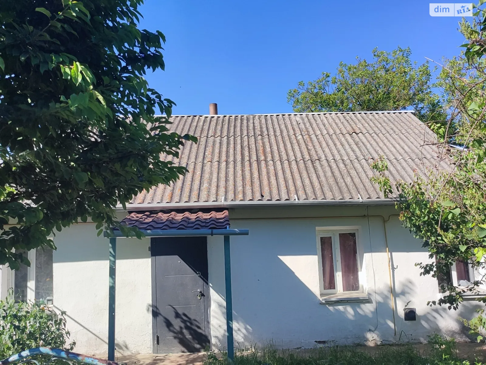 Сдается в аренду одноэтажный дом 53.4 кв. м с мансардой, цена: 5500 грн - фото 1