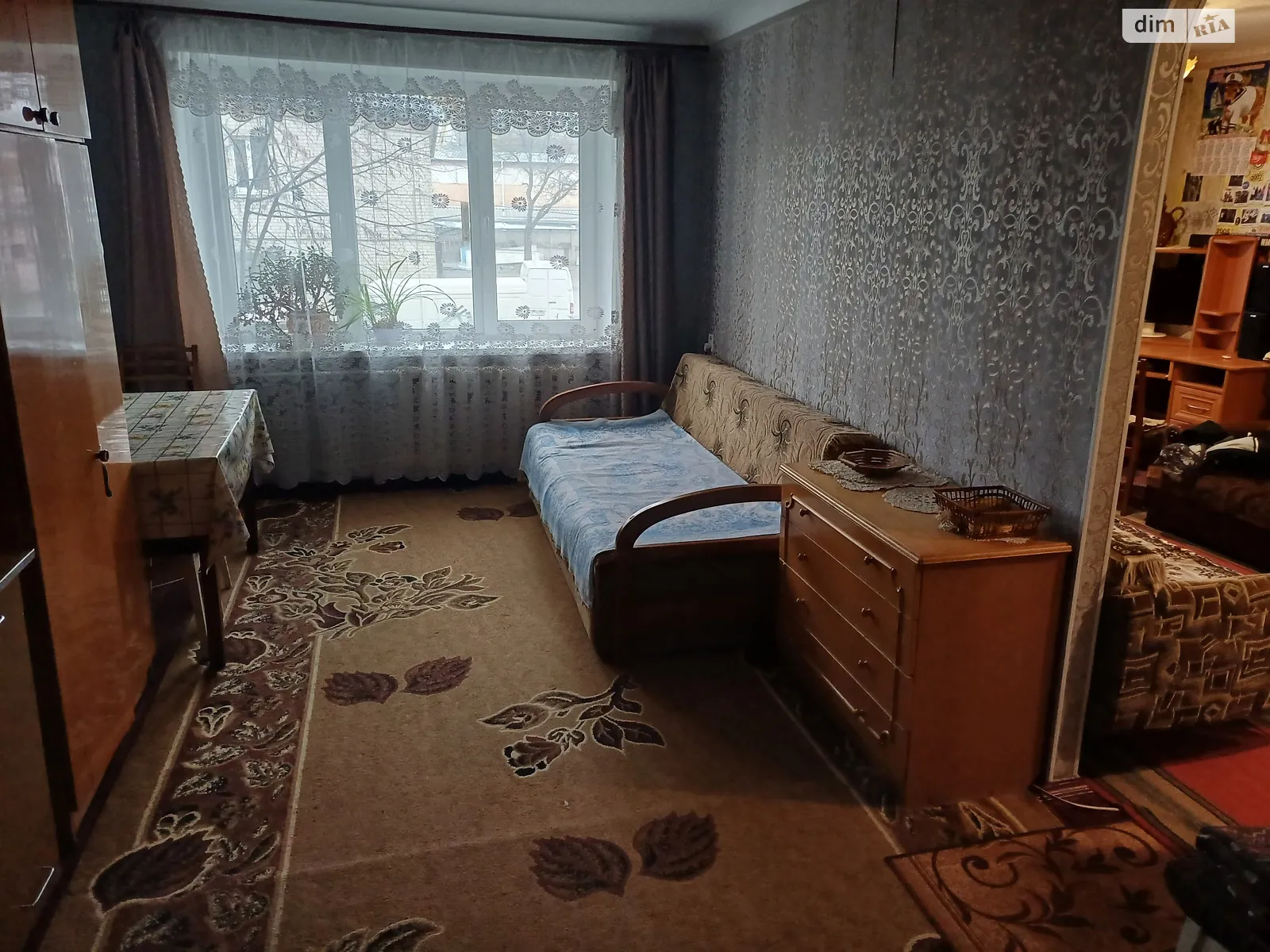 Продается комната 36.3 кв. м в Белой Церкви, цена: 18500 $ - фото 1