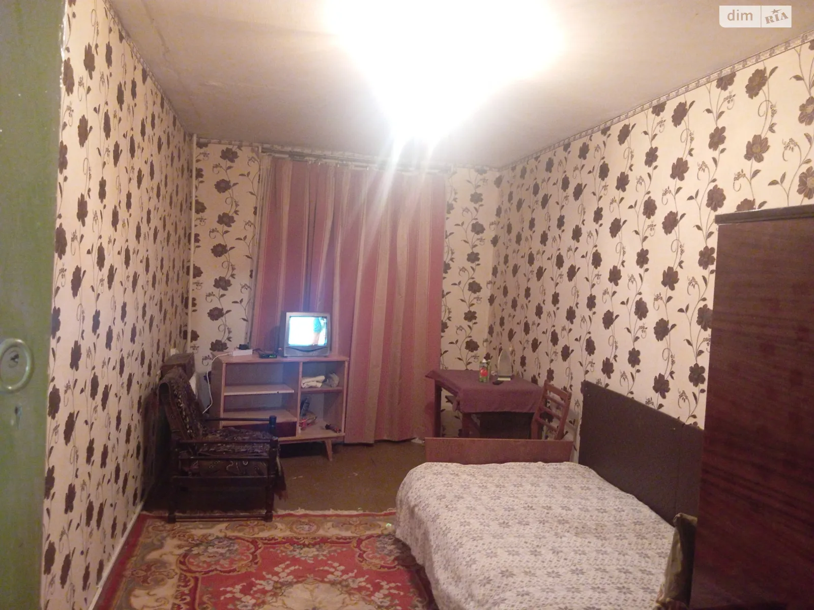 Сдается в аренду 2-комнатная квартира 44 кв. м в Хмельницком, ул. Ивана Пулюя(Хотовицкого) - фото 1