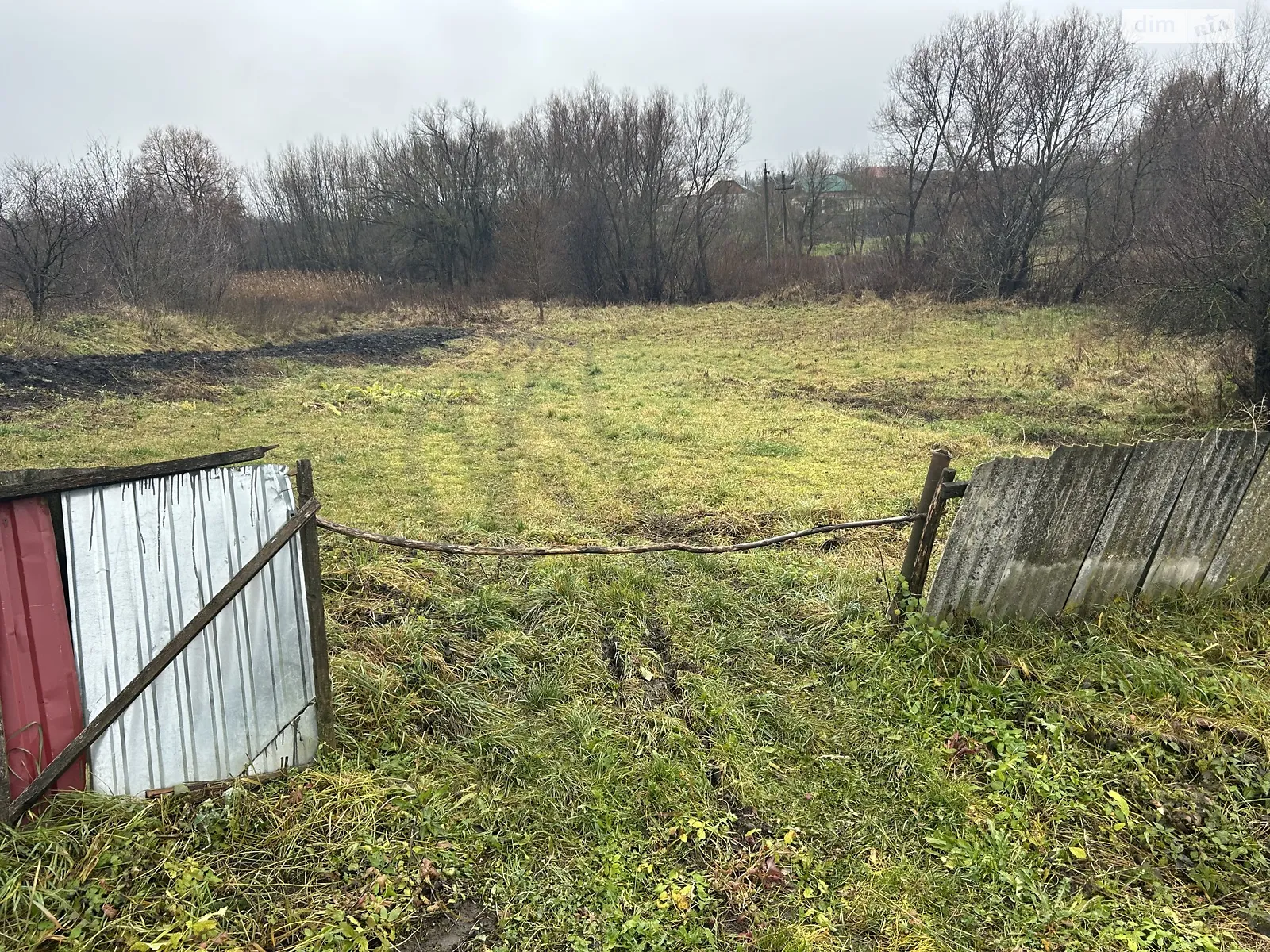 Продается земельный участок 12 соток в Хмельницкой области, цена: 70000 грн - фото 1