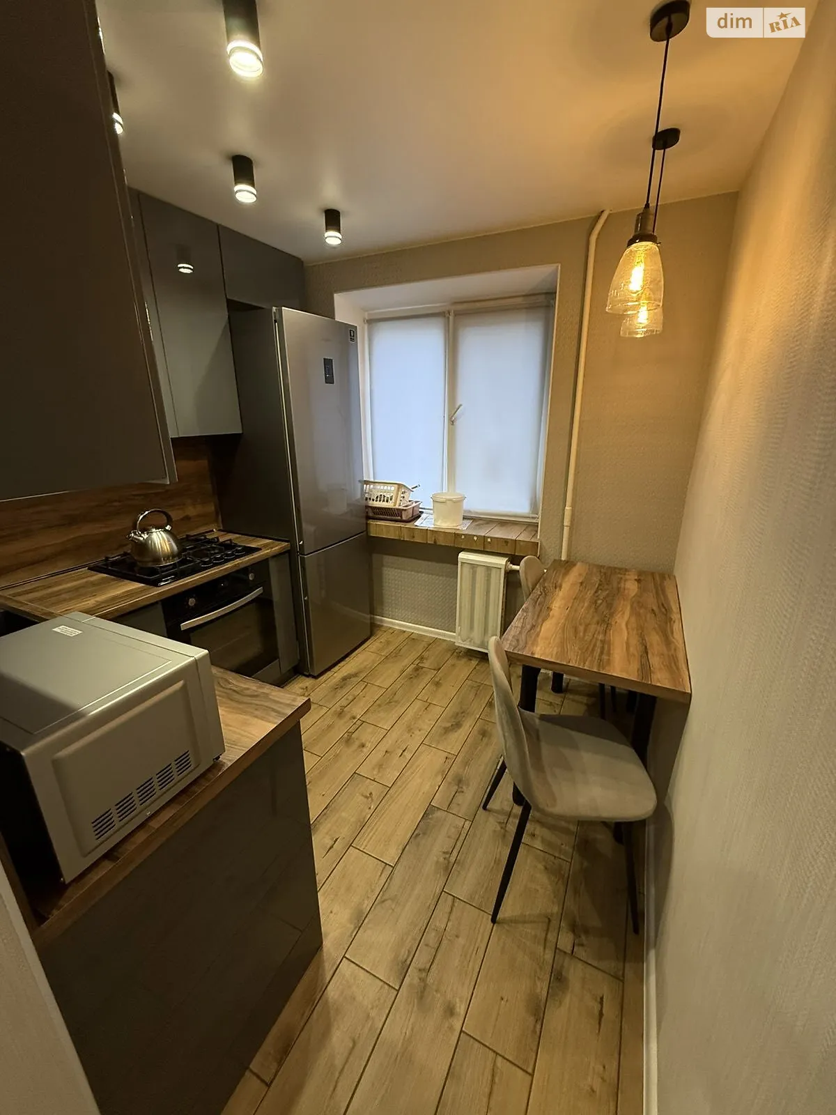 Продається 1-кімнатна квартира 31 кв. м у Хмельницькому, просп. Миру, 76/1 - фото 1