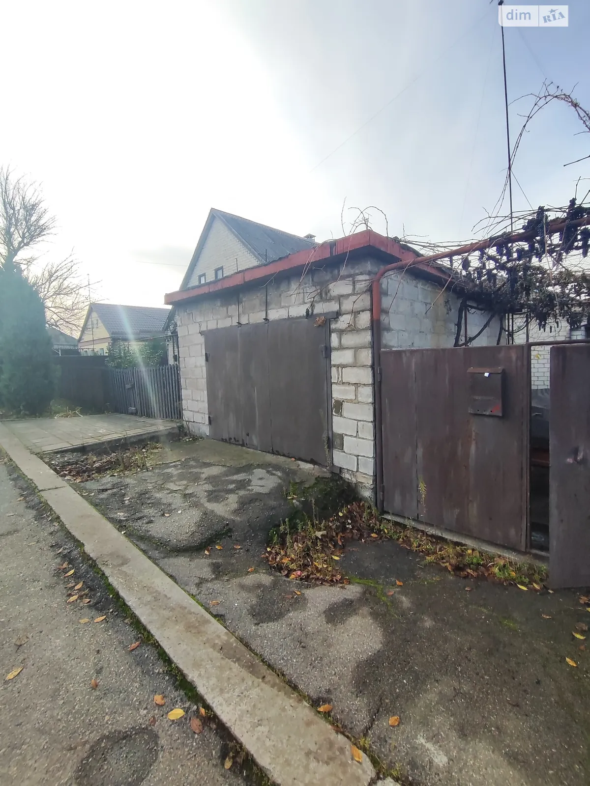 Продается часть дома 96 кв. м с мансардой, цена: 14500 $ - фото 1