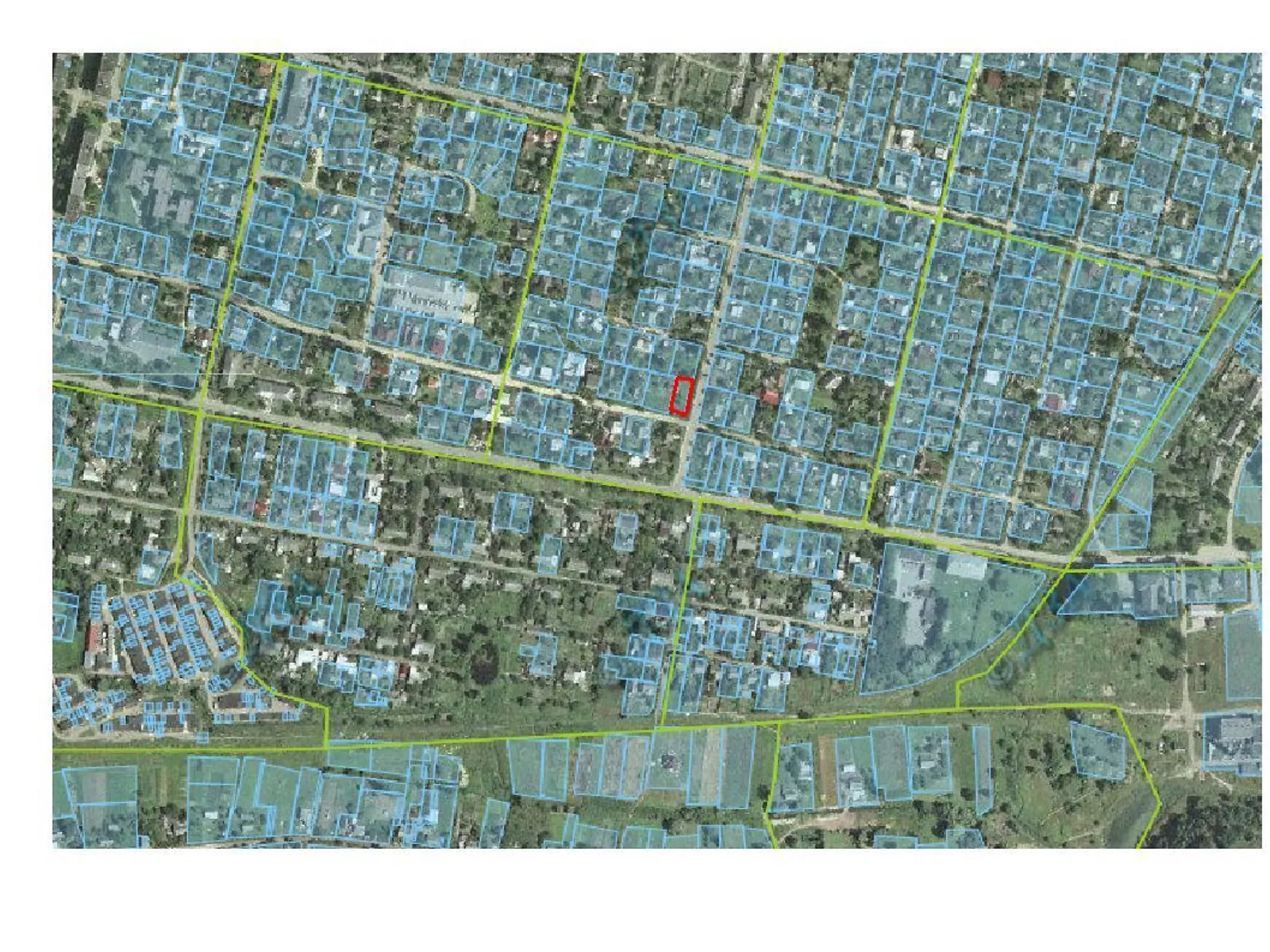 Продається земельна ділянка 0.054 соток у Волинській області, цена: 299835 грн - фото 1