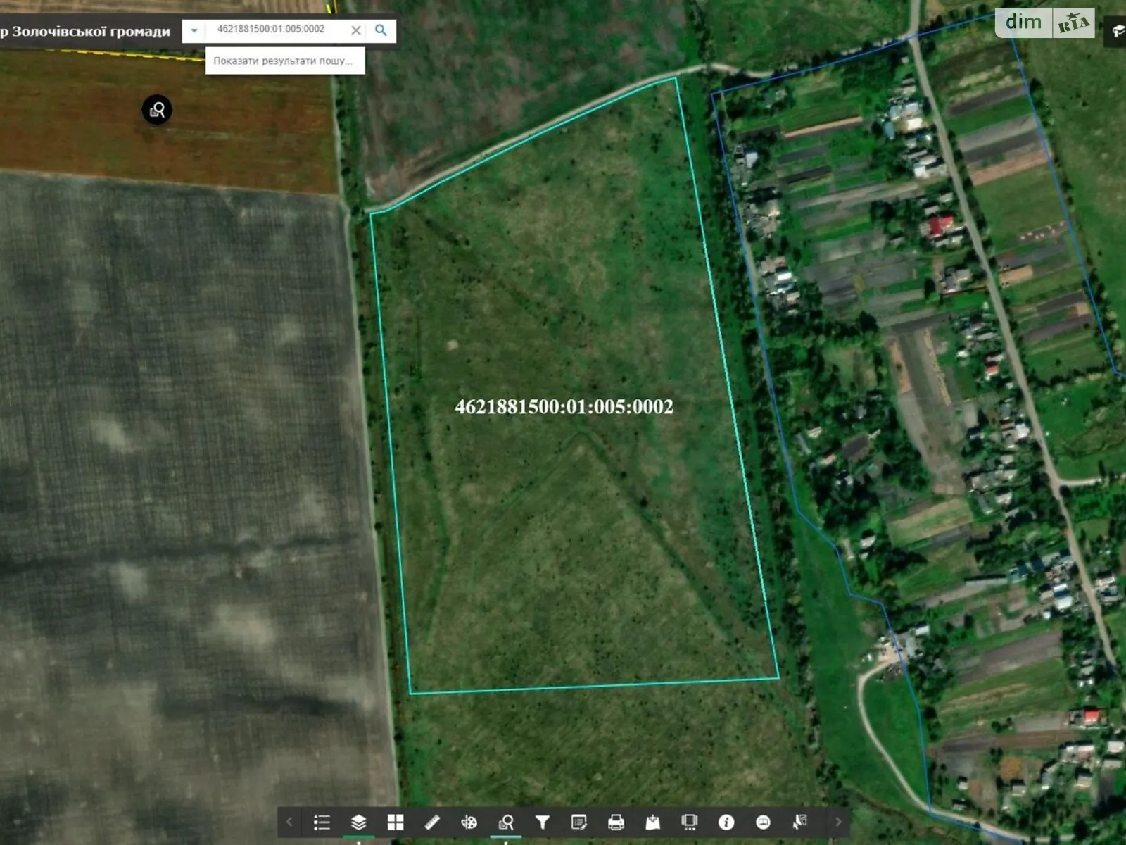 Сдается в аренду земельный участок 18.248 соток в Львовской области, цена: 102461 грн - фото 1