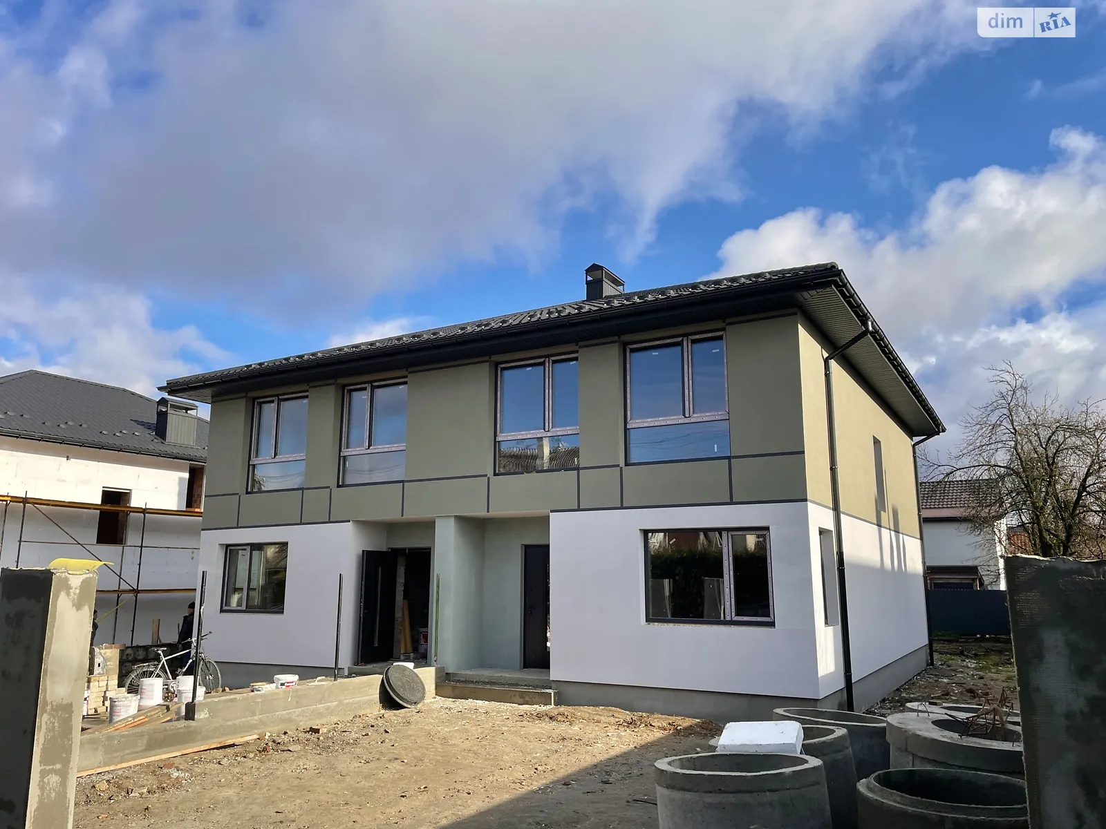 ул. Марка Кропивницкого Зымна Вода, цена: 92000 $ - фото 1