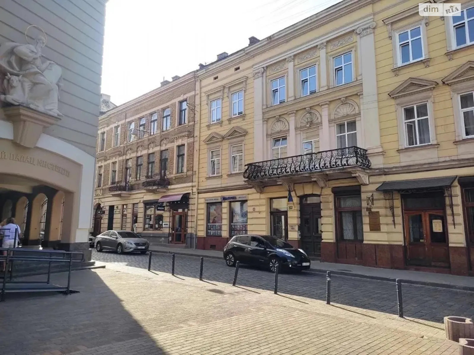 Продается 2-комнатная квартира 60 кв. м в, цена: 115000 $ - фото 1