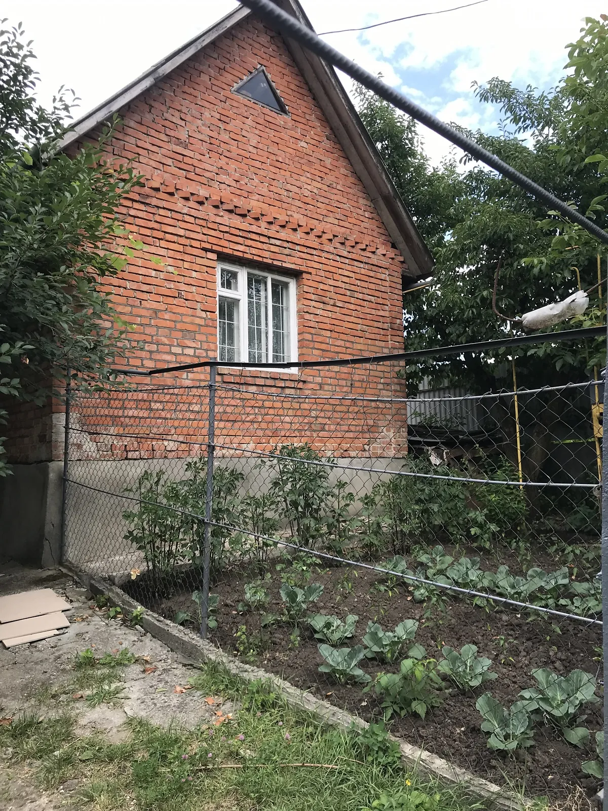 Продается земельный участок 12 соток в Хмельницкой области, цена: 17000 $ - фото 1