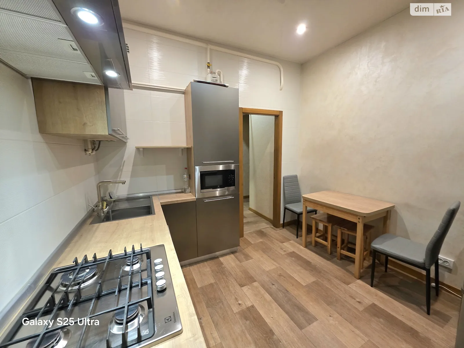 Продается 2-комнатная квартира 54.5 кв. м в Днепре, ул. Строителей, 28 - фото 1