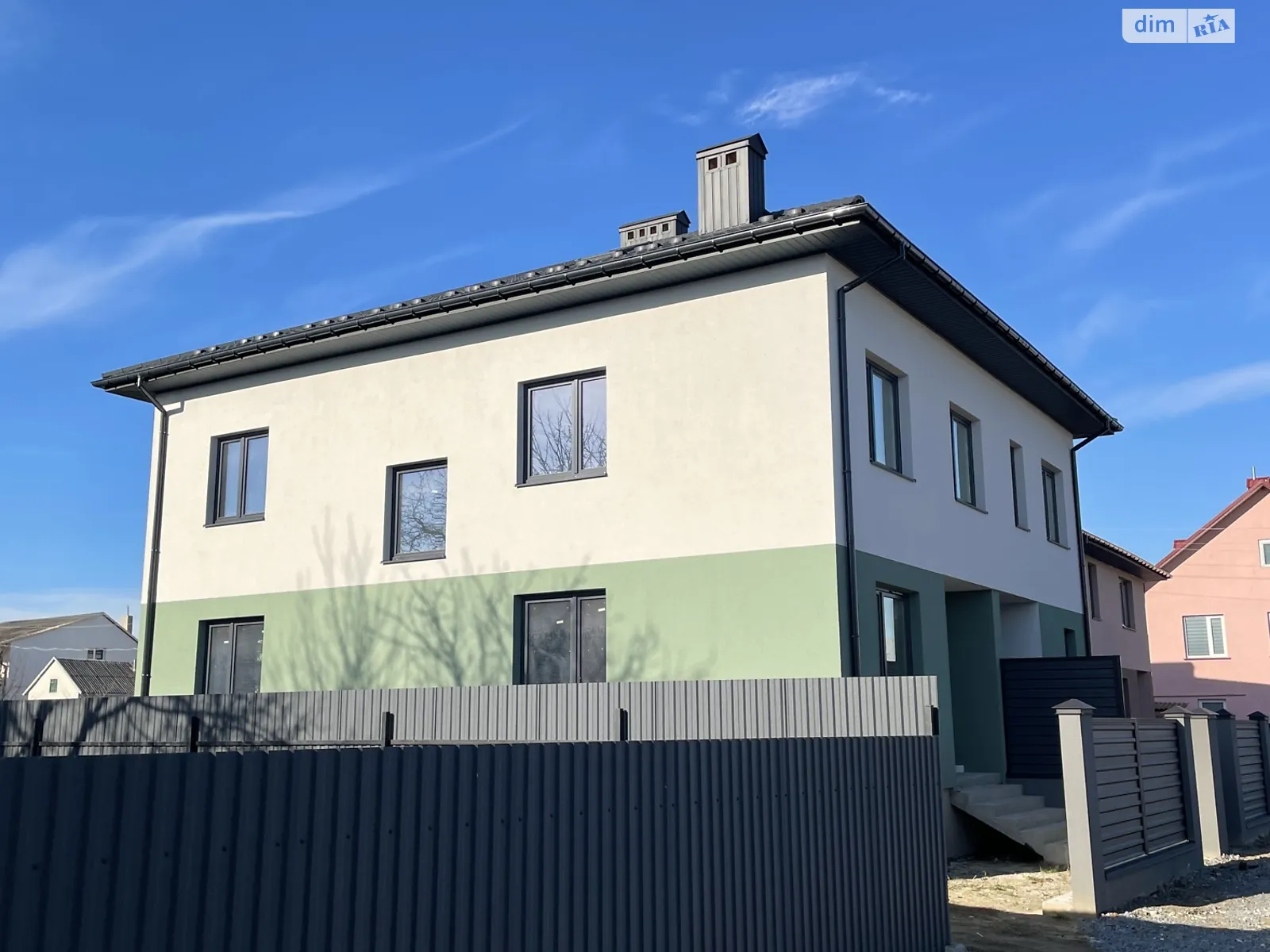 вул. Бічна Мазепи Зимна Вода, цена: 97000 $ - фото 1