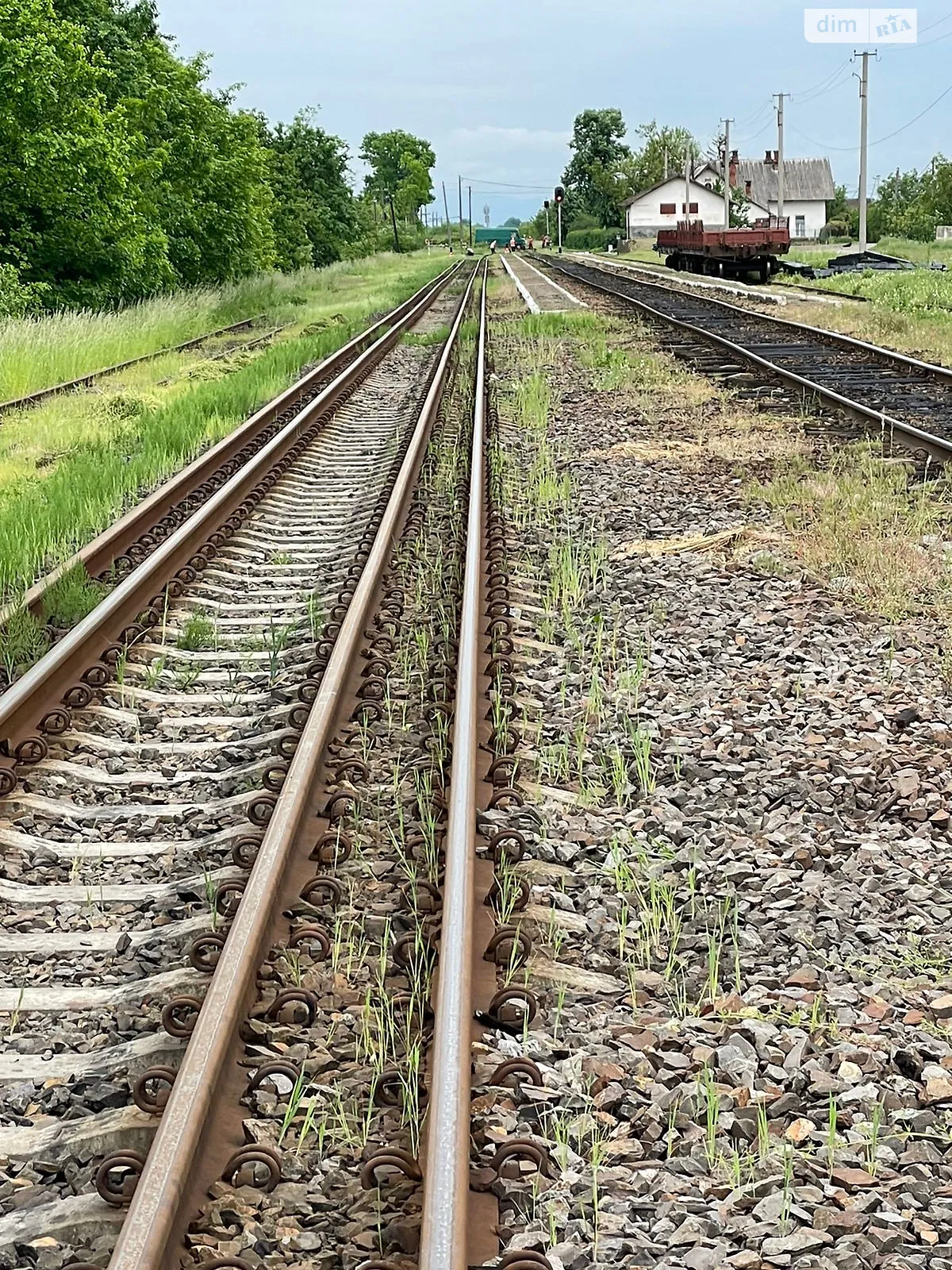 Продается земельный участок 520 соток в Закарпатской области, цена: 1500000 $ - фото 1