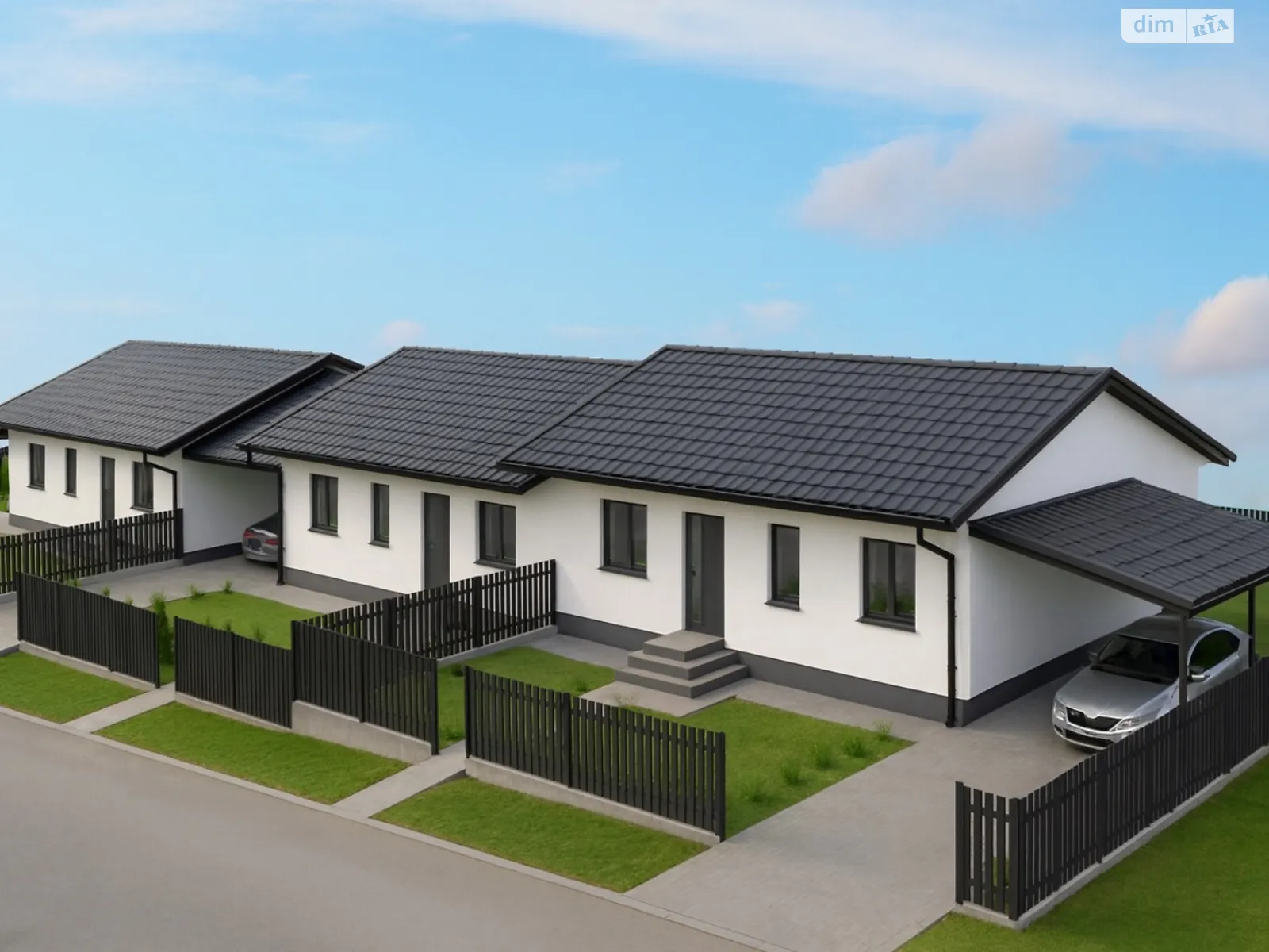 мас. Киевский Белая Криница, цена: 48800 $ - фото 1