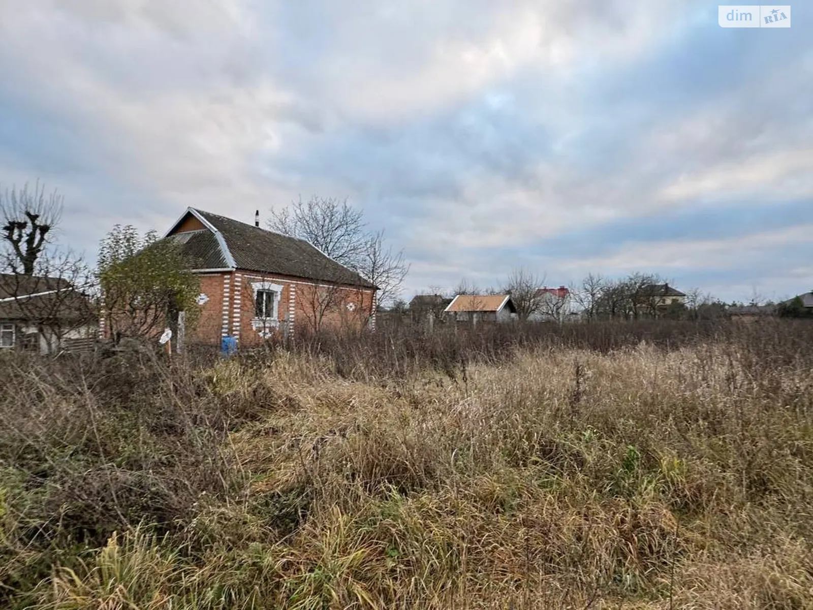 Продается земельный участок 11 соток в Винницкой области, цена: 6500 $ - фото 1