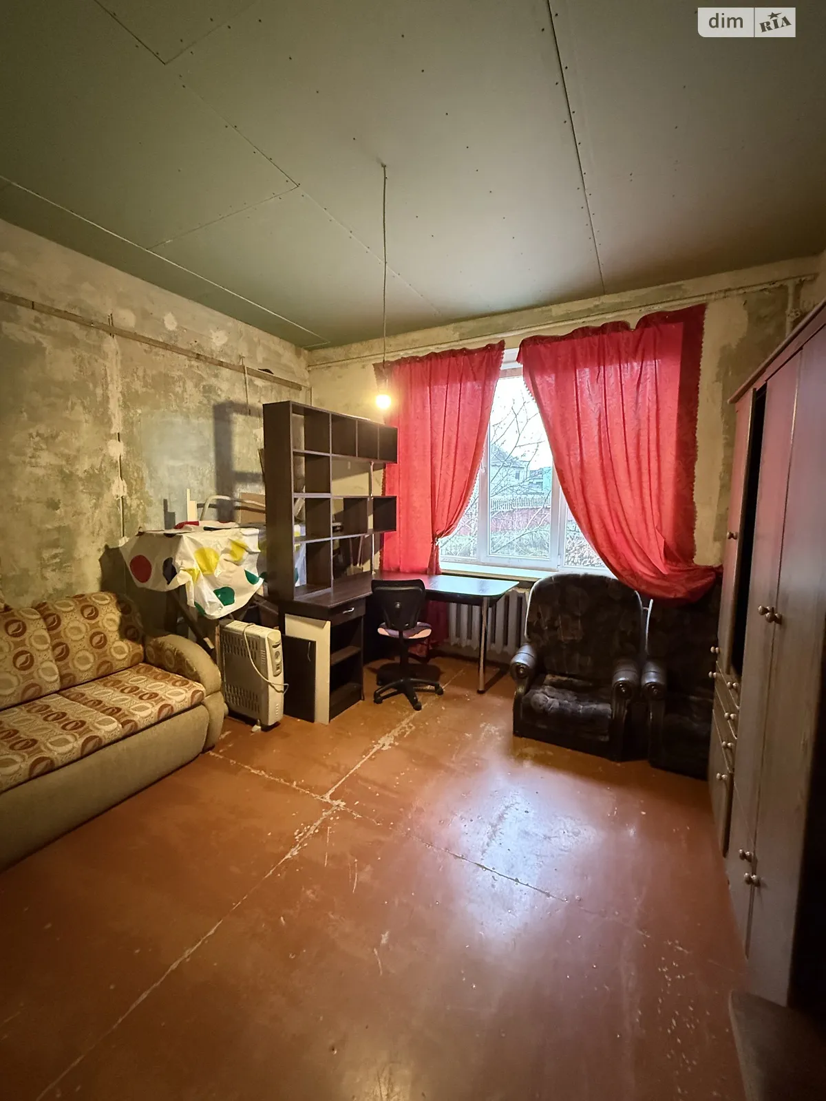 Продается 2-комнатная квартира 42.3 кв. м в Харькове, цена: 17000 $ - фото 1