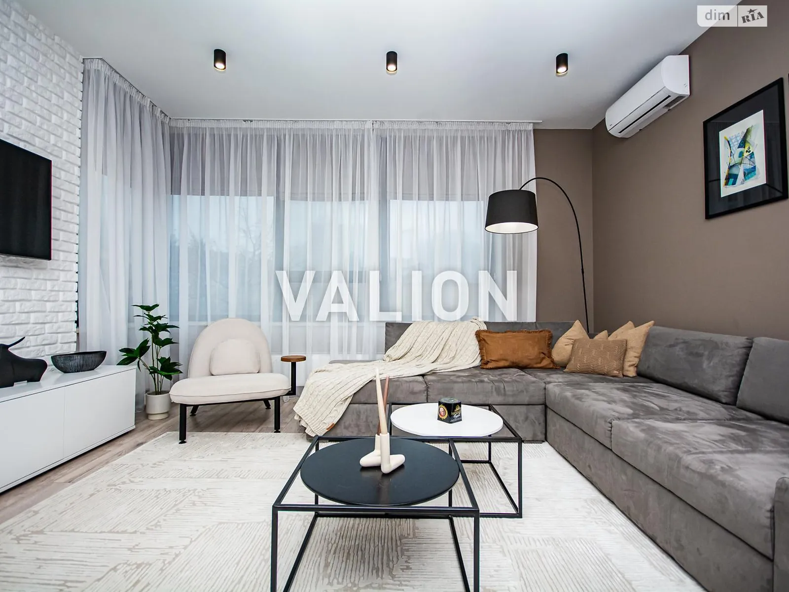 Продается 2-комнатная квартира 77.5 кв. м в Киеве, ул. Деловая, 1/2 - фото 1