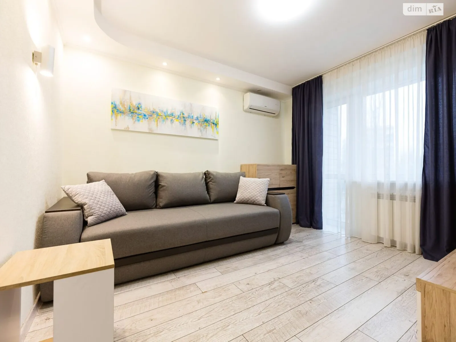 Сдается в аренду 2-комнатная квартира в Киеве, просп. Соборности, 1А - фото 1