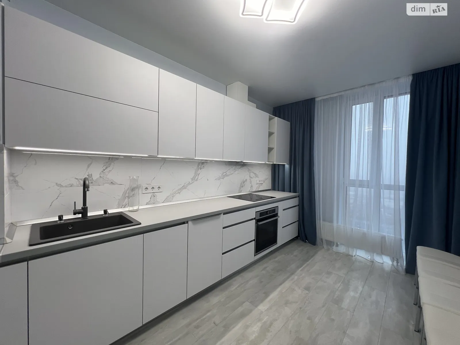 просп. Науки, 58В Проспект Науки Киев ЖК Науки 58 Демиевская - фото 1