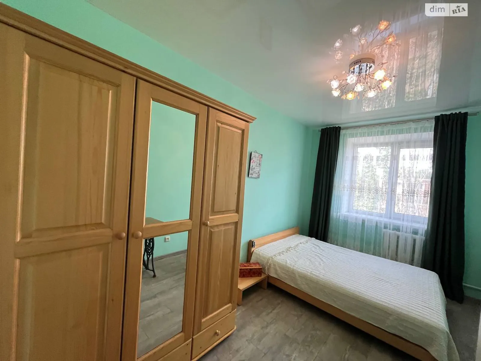 Здається в оренду 3-кімнатна квартира 50.9 кв. м у Миколаєві, вул. Євгенія Логінова(Крилова) - фото 1