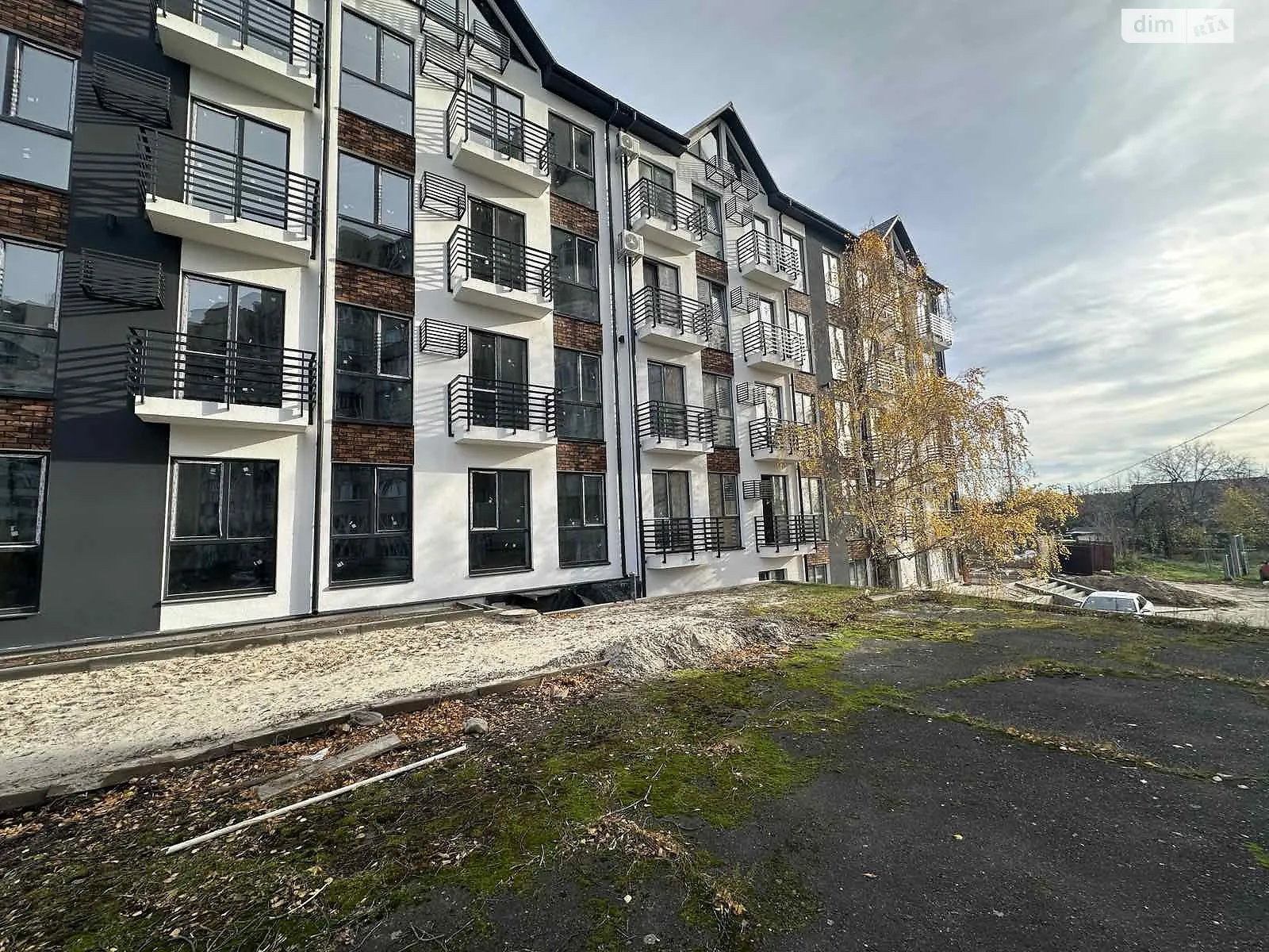 Продается 1-комнатная квартира 29.1 кв. м в Киеве, ул. Обуховская, 91 - фото 1