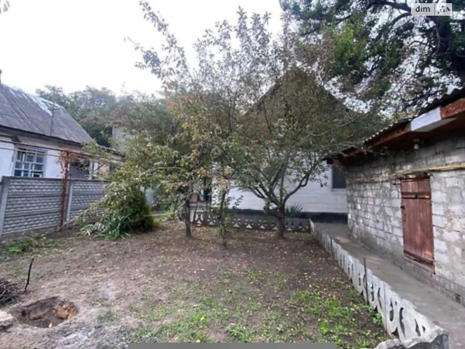 Продается одноэтажный дом 67.5 кв. м с гаражом, цена: 40000 $ - фото 1