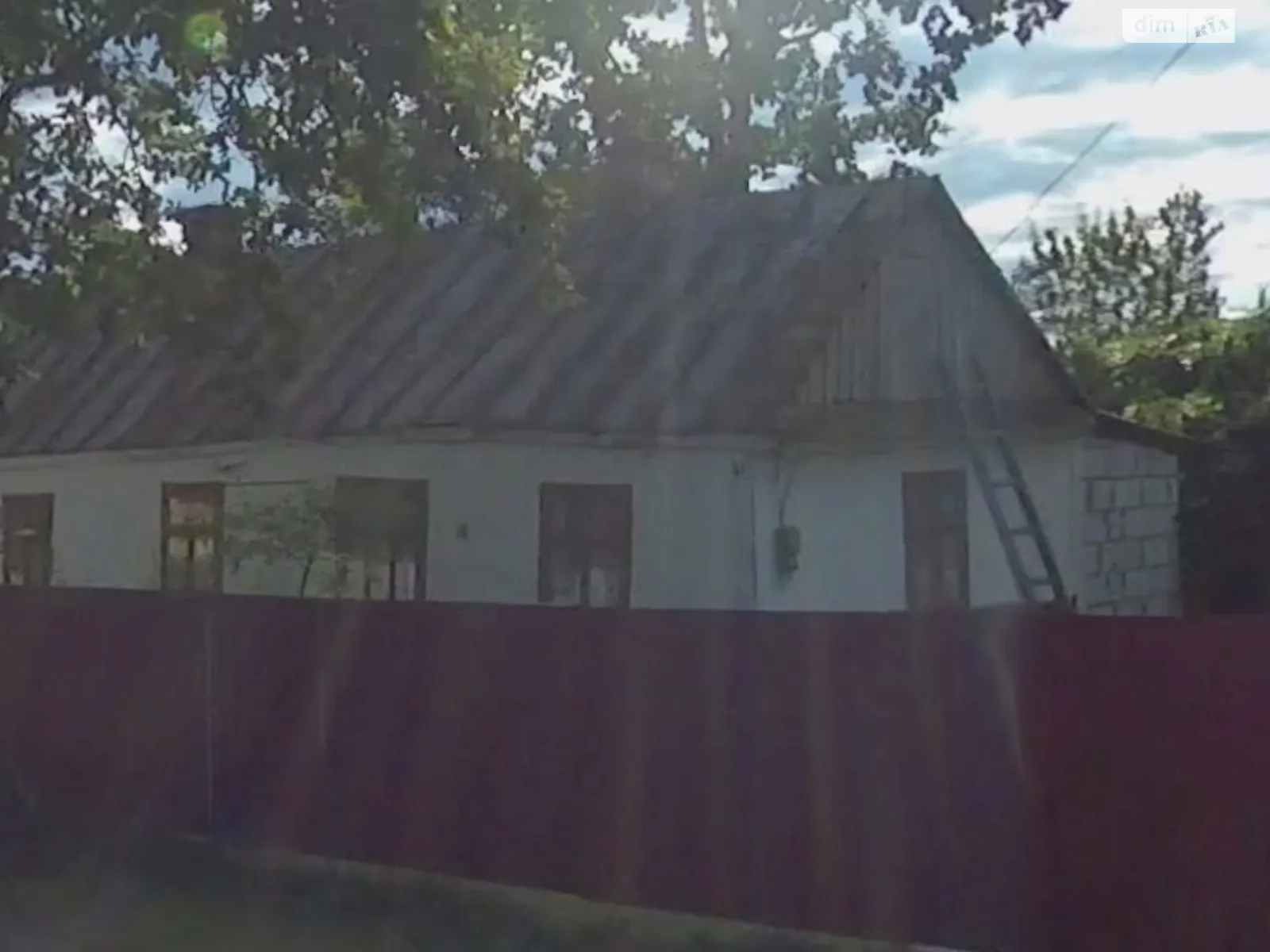 Продается одноэтажный дом 69.2 кв. м с верандой, цена: 9000 $ - фото 1