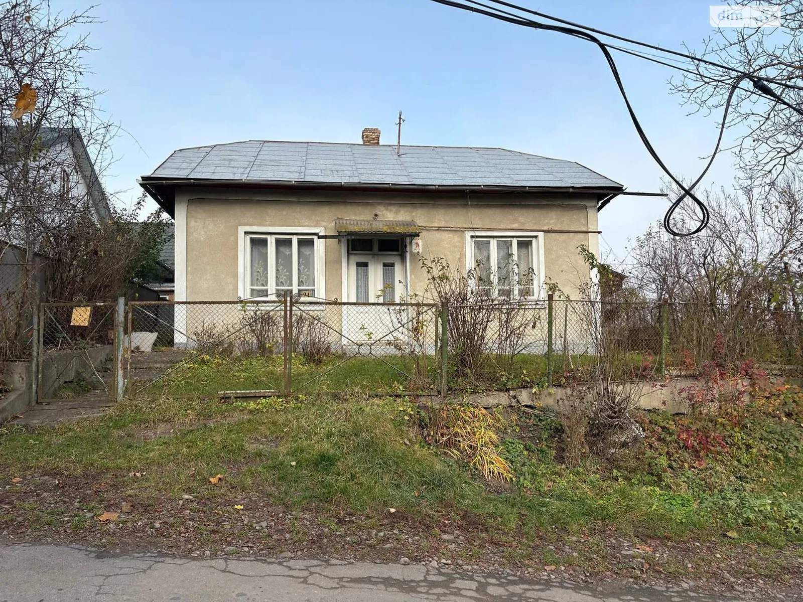 Продается одноэтажный дом 64.3 кв. м с мансардой, ул. Ольги Плешкан, 24 - фото 1