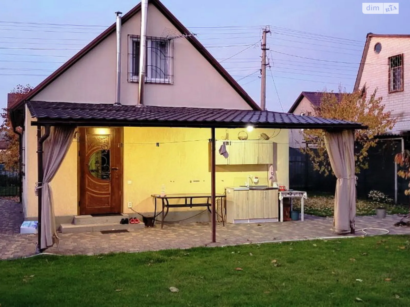 ул. Днепровая Обуховка, цена: 20000 грн - фото 1