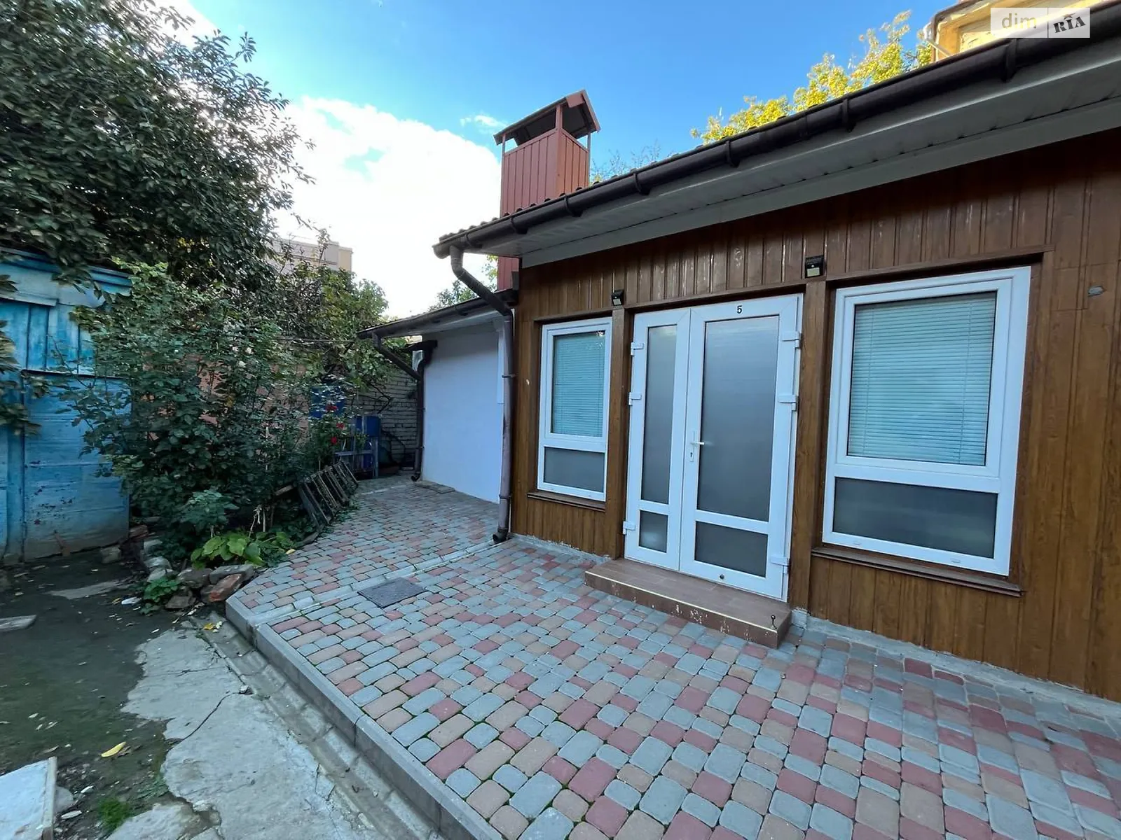 Продается часть дома 39.3 кв. м с террасой, цена: 16999 $ - фото 1