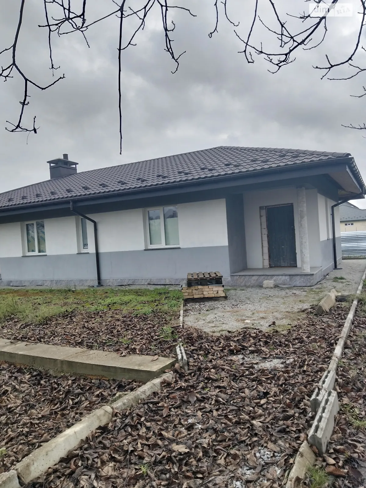 Продается одноэтажный дом 83 кв. м с балконом, цена: 85000 $ - фото 1