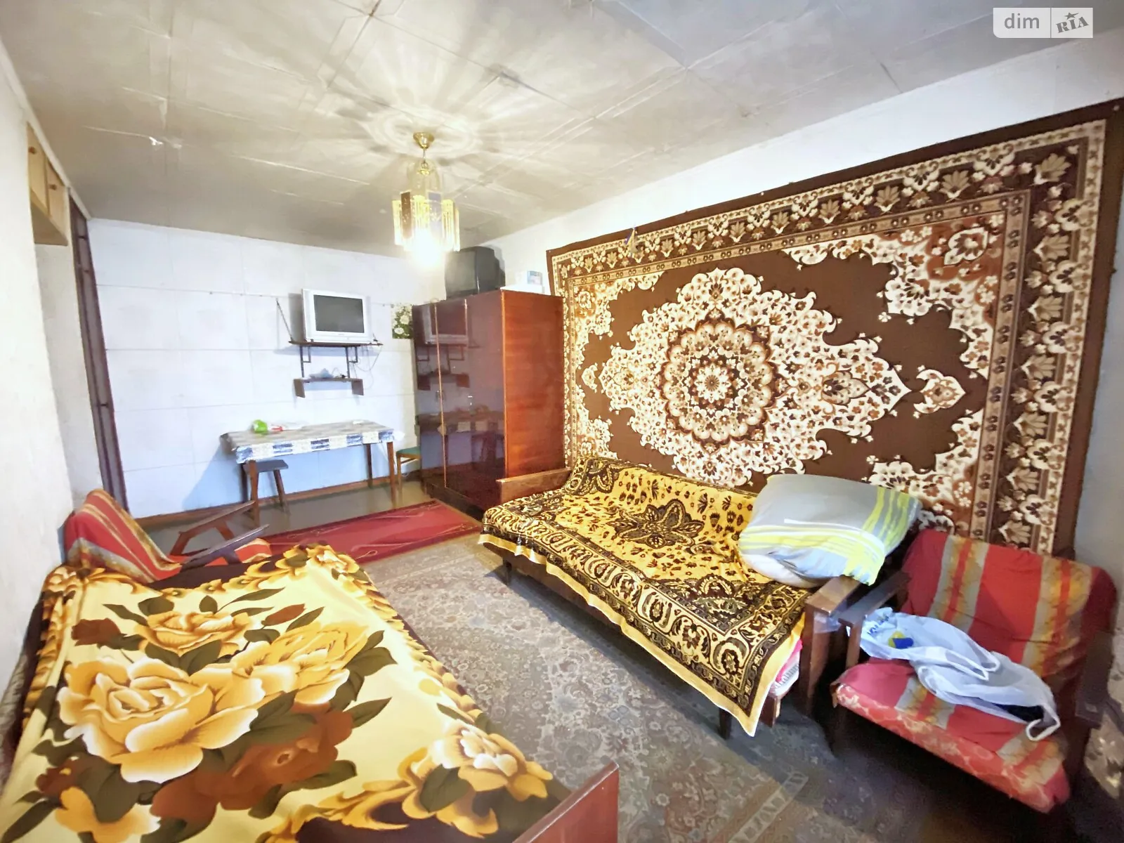 Продается 2-комнатная квартира 42 кв. м в, цена: 18500 $ - фото 1