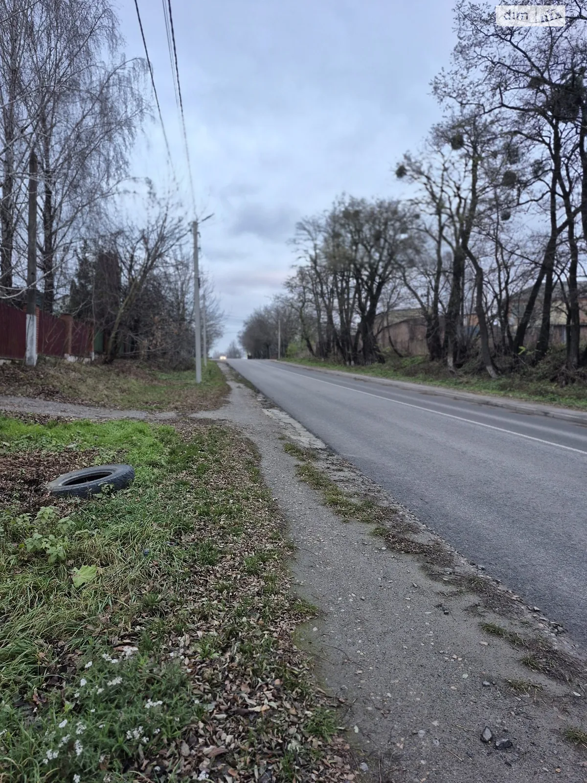 Продается земельный участок 20 соток в Винницкой области, цена: 75000 $ - фото 1