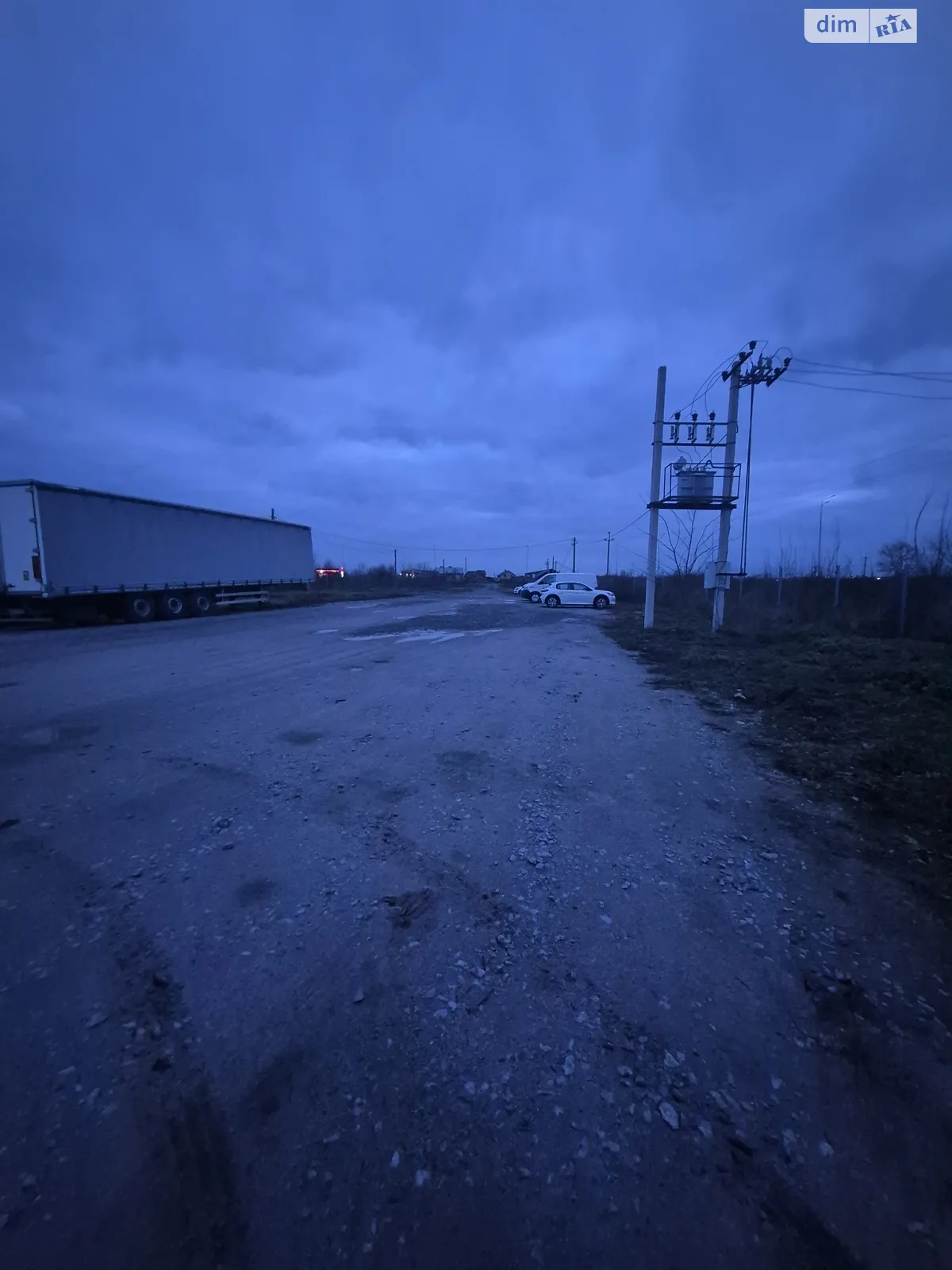 Продается земельный участок 57 соток в Винницкой области, цена: 185000 $ - фото 1