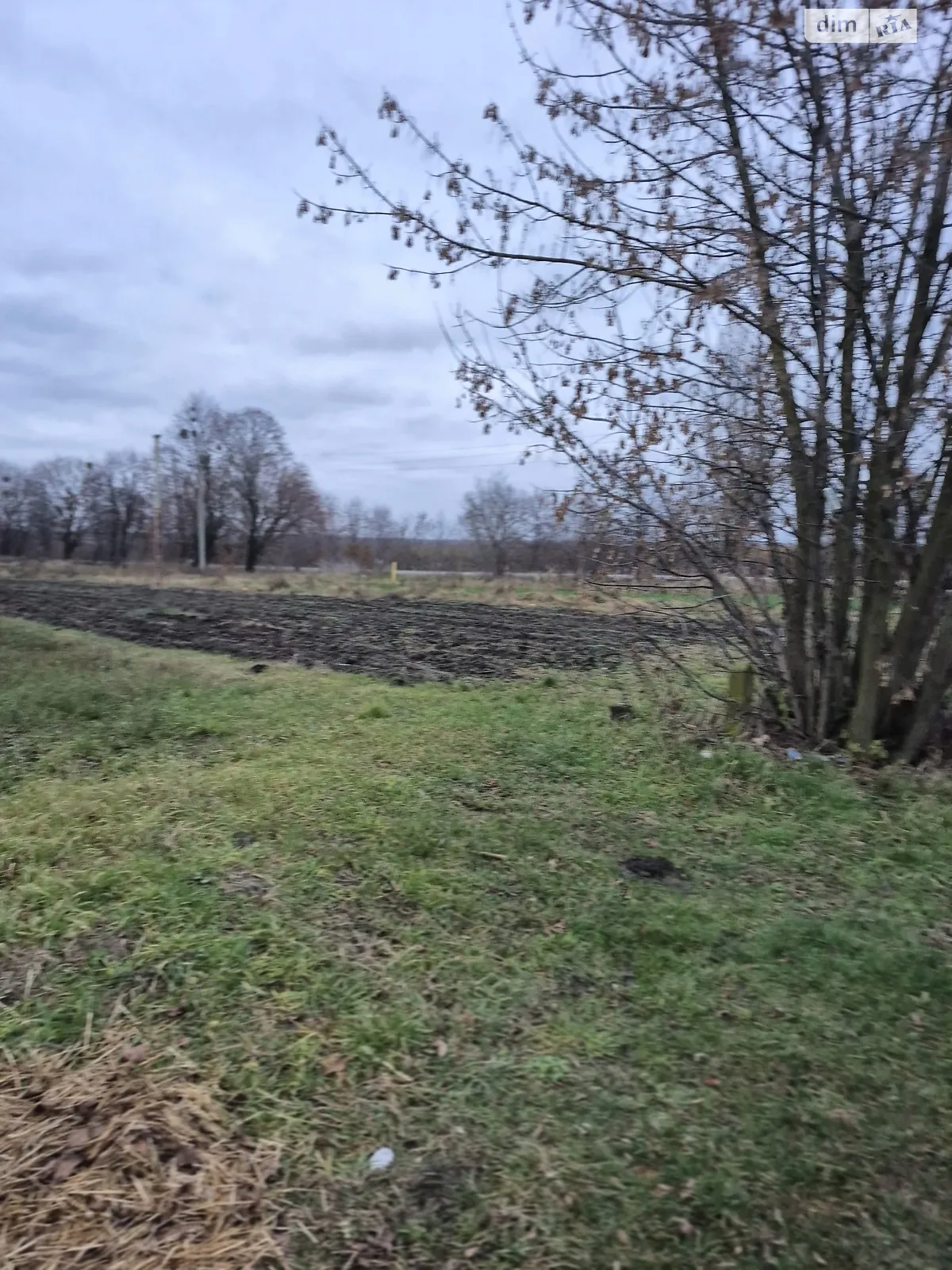 Продается земельный участок 60 соток в Винницкой области, цена: 35000 $ - фото 1